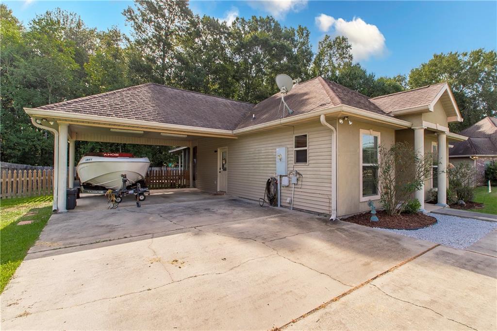 2nd image of 42787 Scarlett Cir, Hammond, LA 70403 | MLS# 2573026
