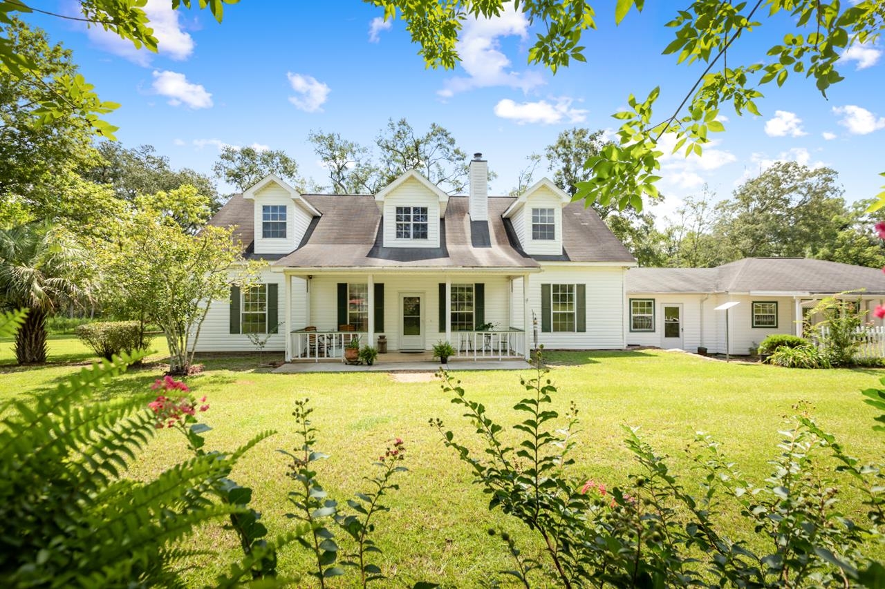 2247  Waukeenah Hwy , Monticello, FL, 32344