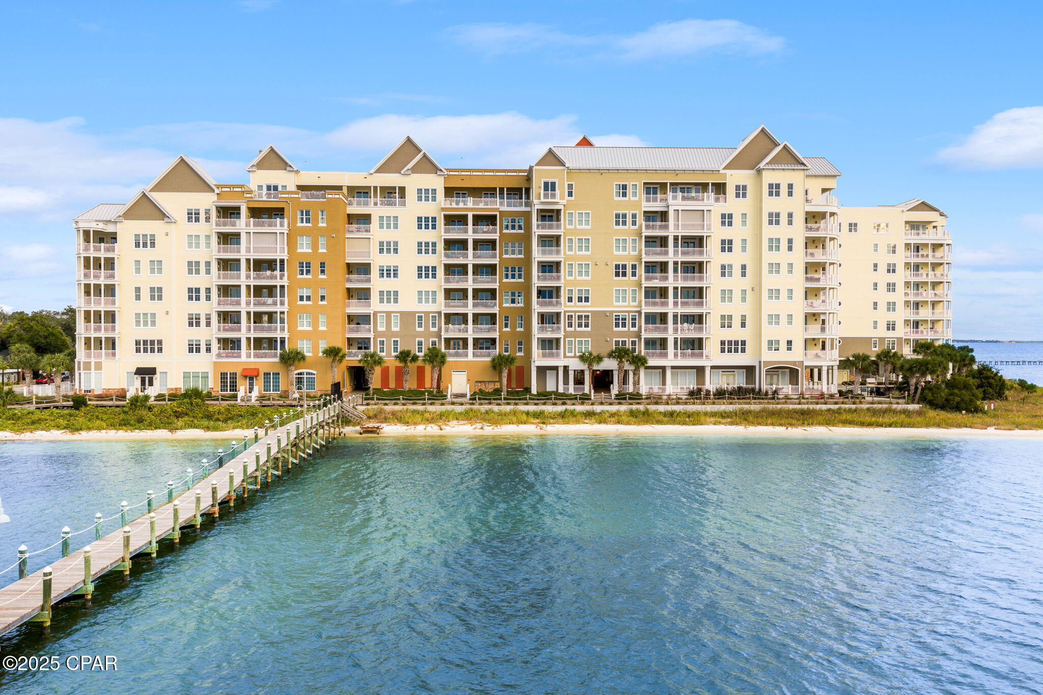 Condo for sale at 3001 W 10th Street #202, Panama City, FL 32401 | MLS# 794232