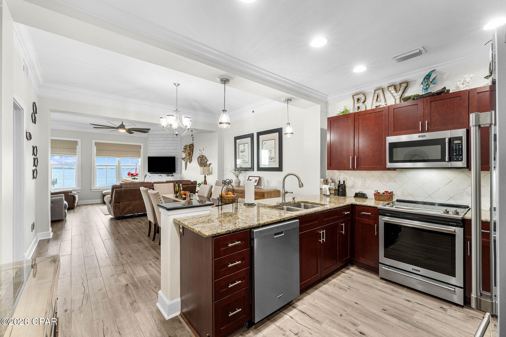 Photo 2 of Condo for sale at 3001 W 10th Street #202, Panama City, FL 32401 | MLS# 794232 | Listing updated on 2026-10-08