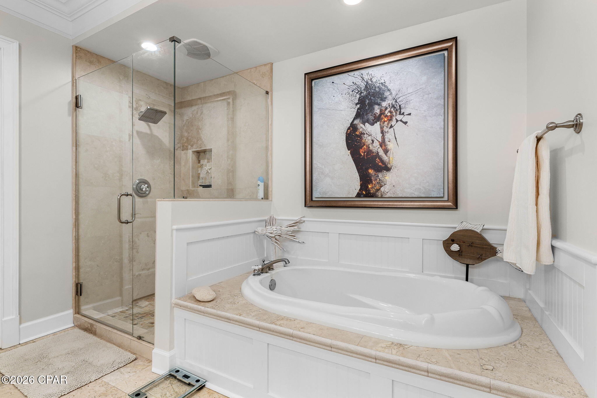 Listing Photo 5 - Condo for sale in building located at 3001 W 10Th St, Panama City, FL 32401 - Unit #202