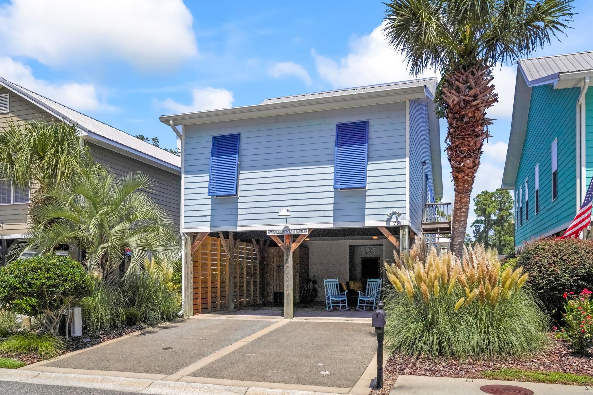 2nd image of 72 Weatherboard Ct, Pawleys Island, SC 29585 | MLS# 2620420