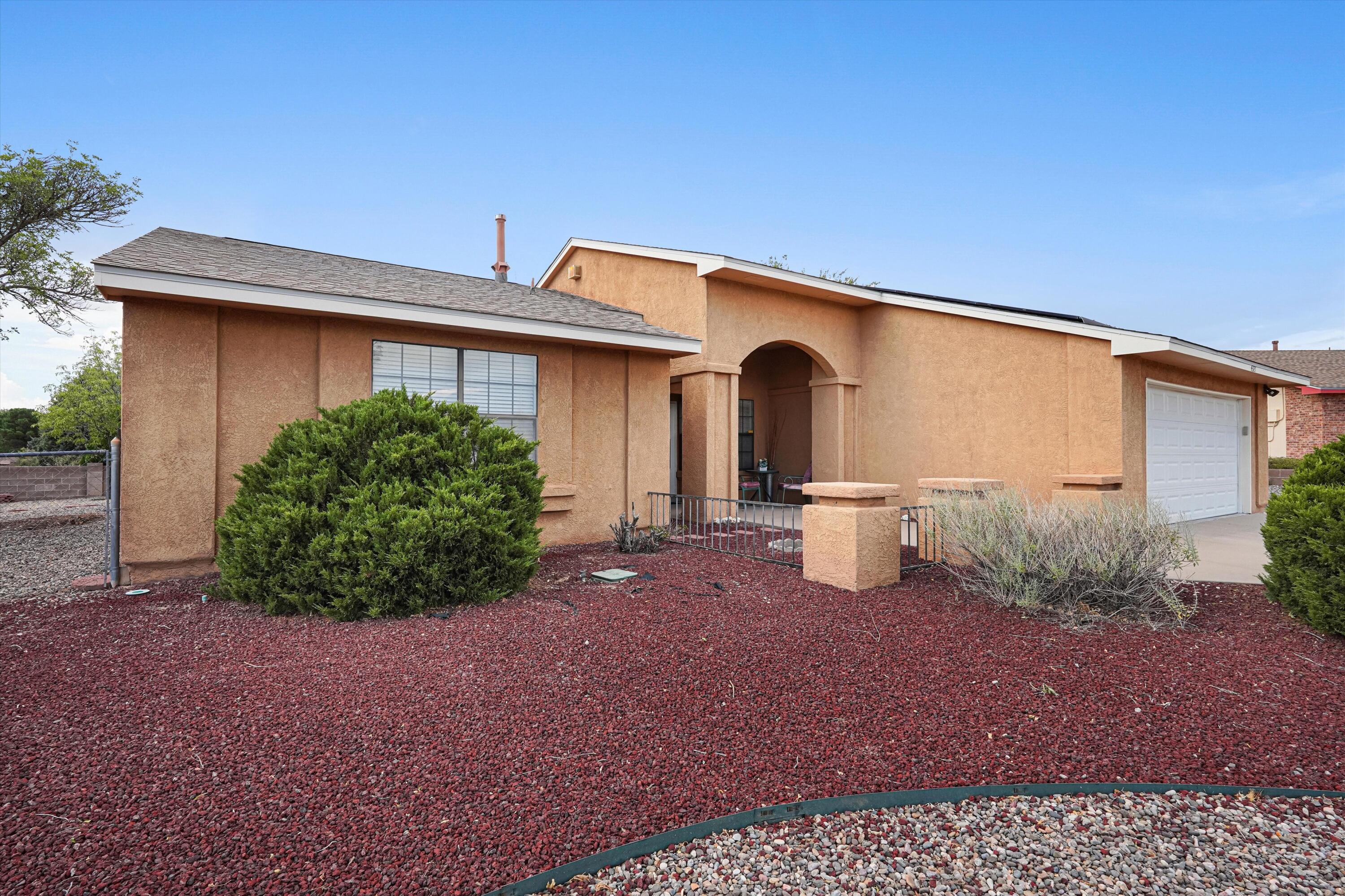 3rd image of 4321 Snowden Ct Ne, Rio Rancho, NM 87124 | MLS# 1109352
