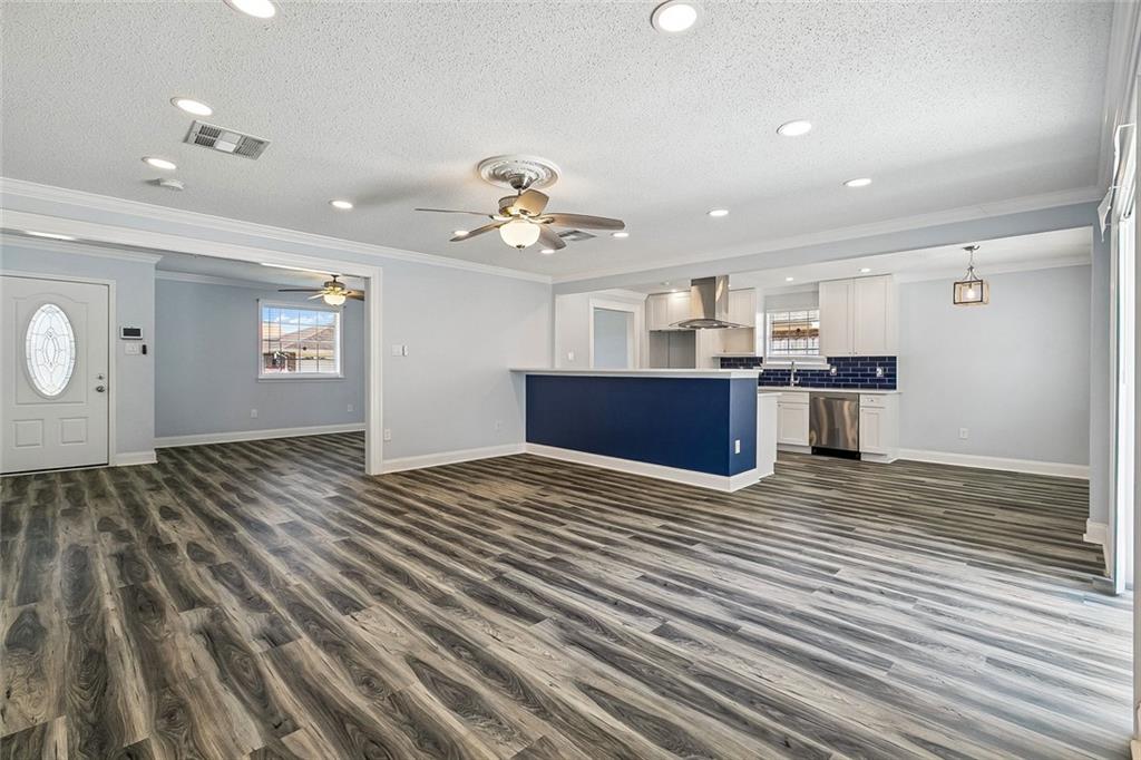 3rd image of 7731 Pebble Dr, New Orleans, LA 70128 | MLS# 2572975