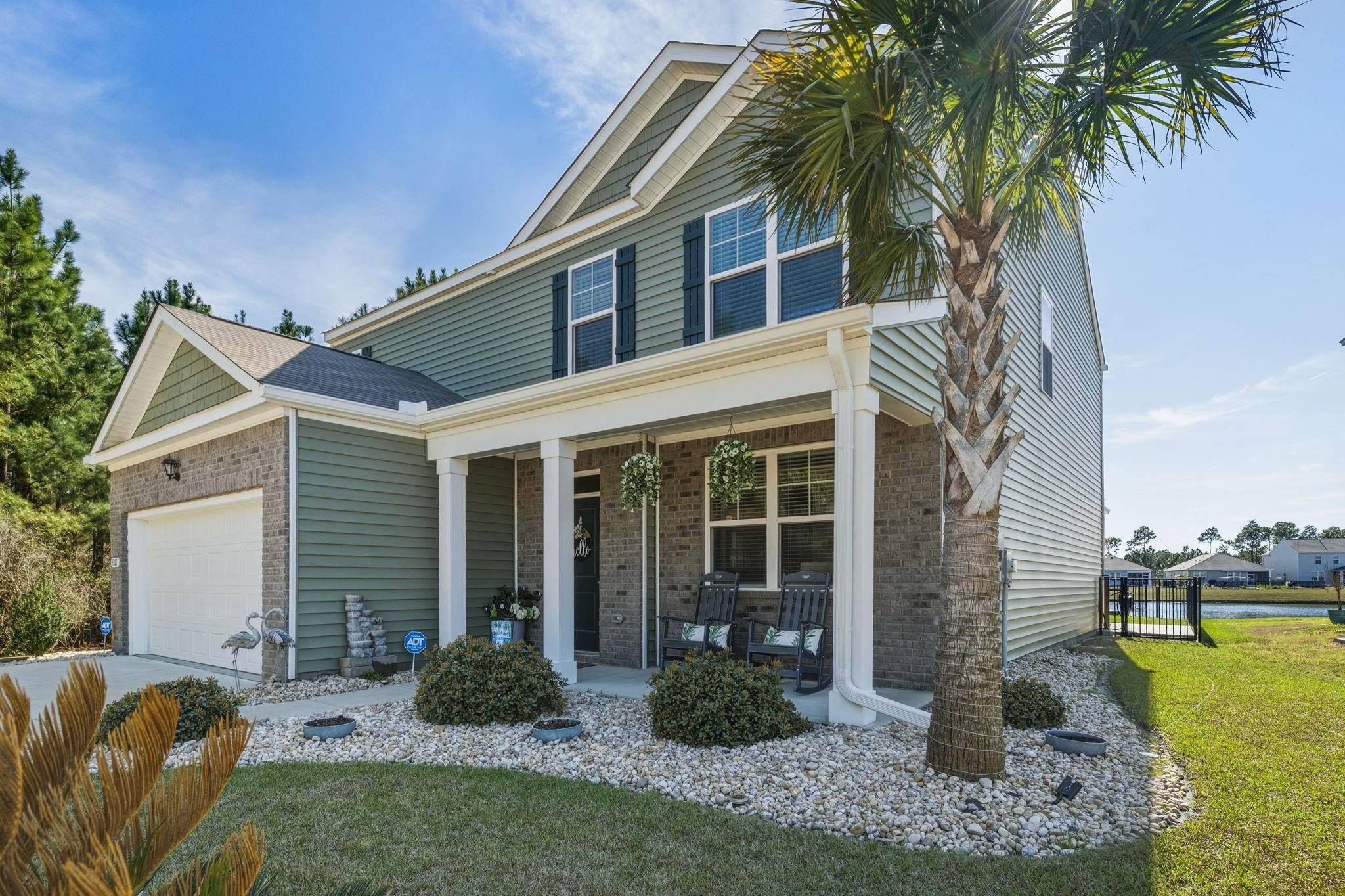 3rd image of 3101 Bells Lake Circle, Longs, SC 29568 | MLS# 2620432