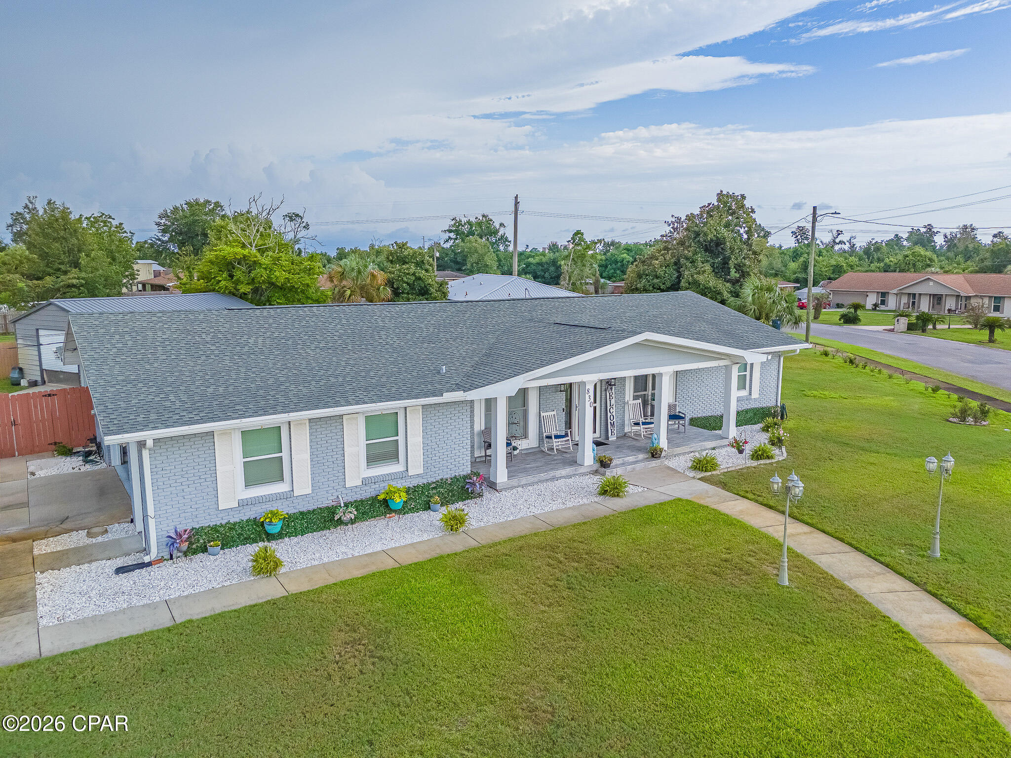 Photo 1 of Single family home for sale at 830 Brandeis Ave, Panama City, FL 32405 | MLS# 794252 | Listing updated on 2026-09-18