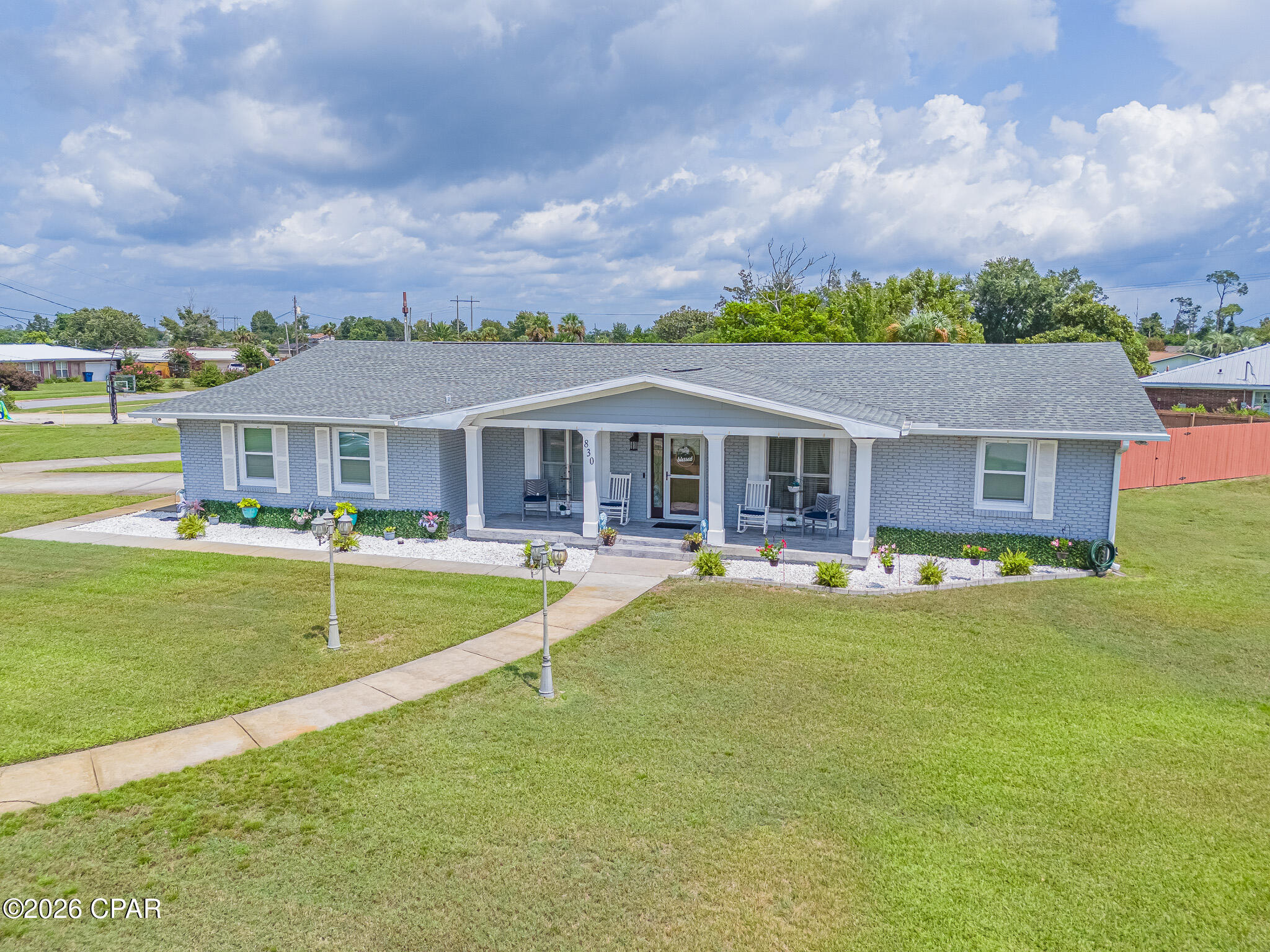 3rd image of 830 Brandeis Ave, Panama City, FL 32405 | MLS# 794252