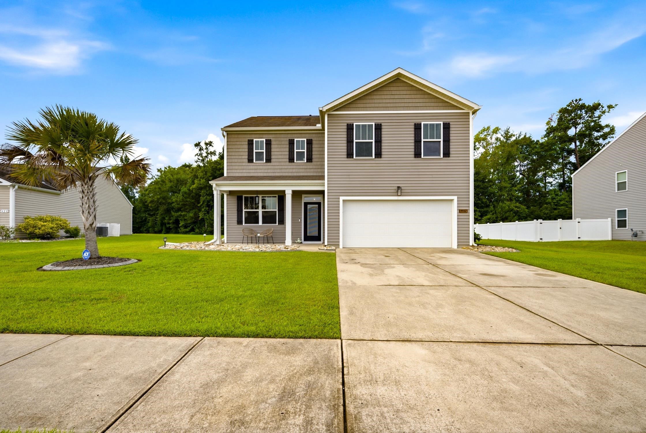 2nd image of 416 Carmello Circle, Conway, SC 29526 | MLS# 2620446