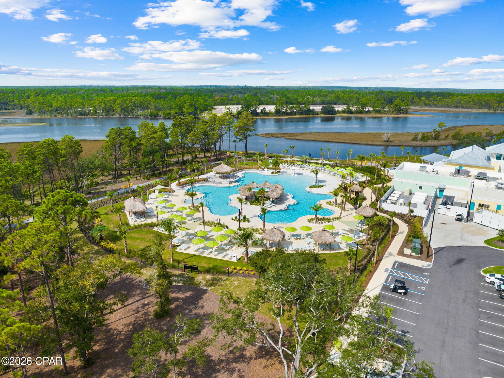 8439 Coral Reef Way, Panama City Beach, FL 32413 thumbnail, photo 32 of 34
