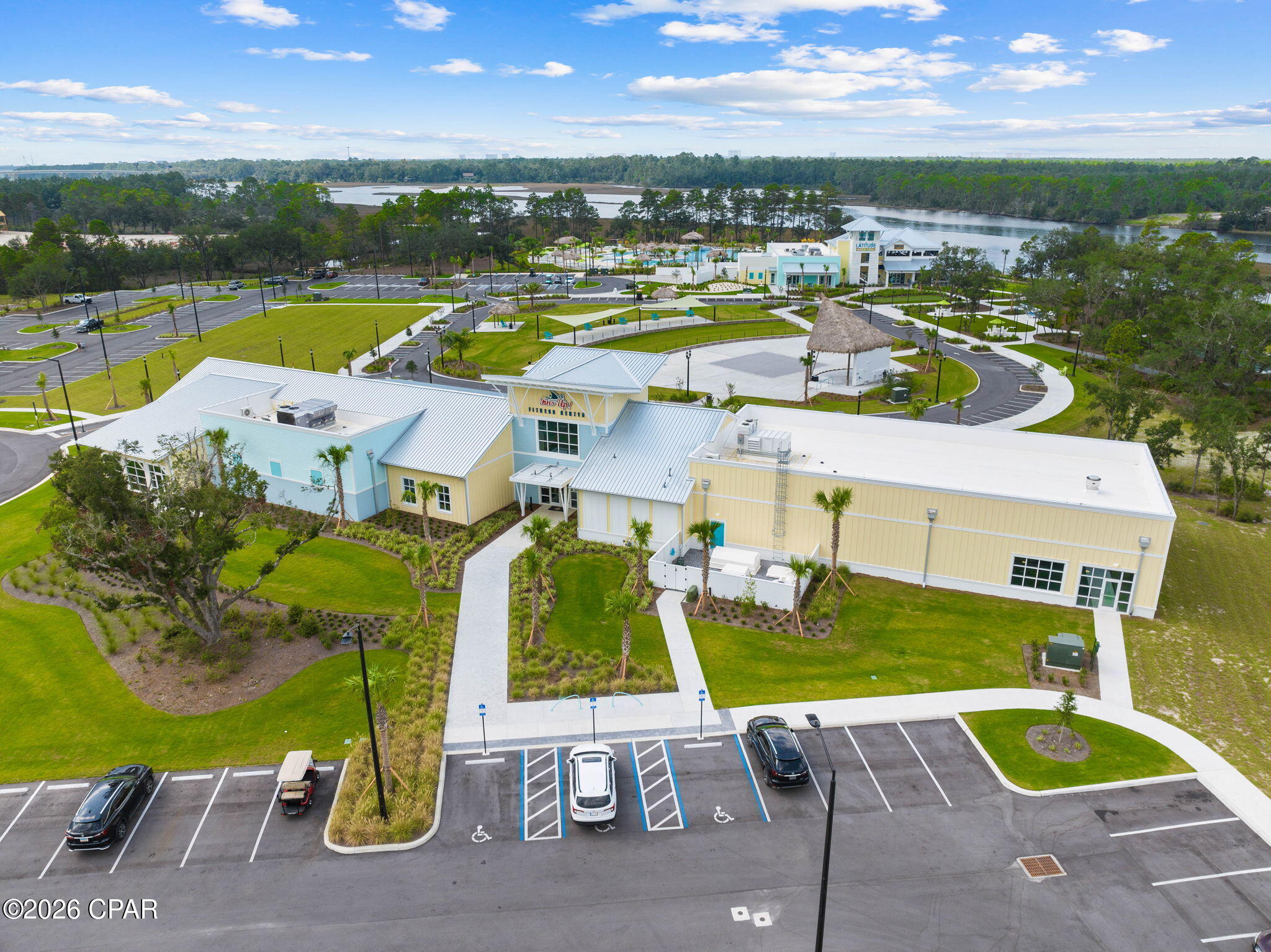 8439 Coral Reef Way, Panama City Beach, FL 32413 thumbnail, photo 33 of 34