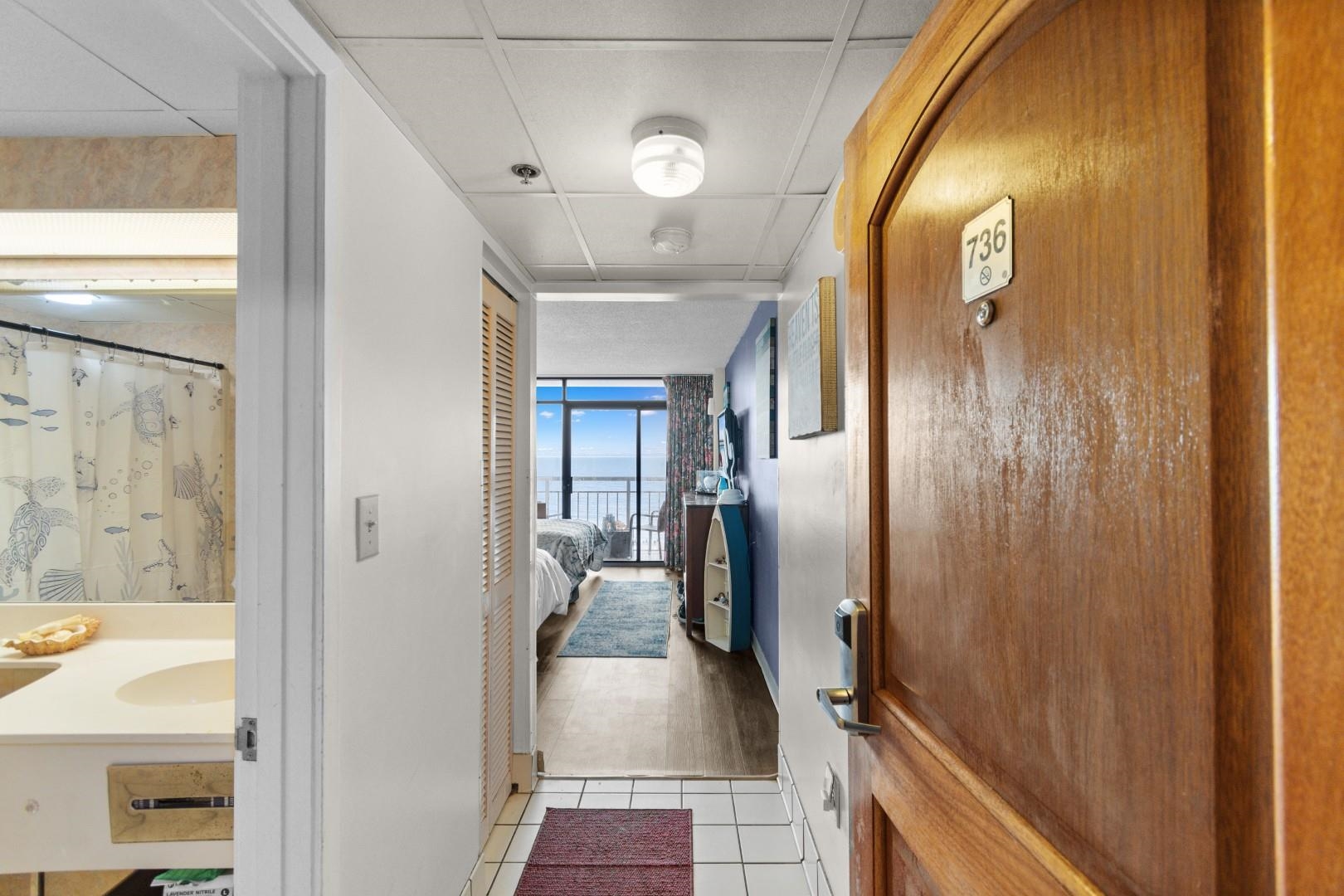 image of 9550 Shore Dr #735/736, Myrtle Beach, SC 29572 | MLS# 2620451