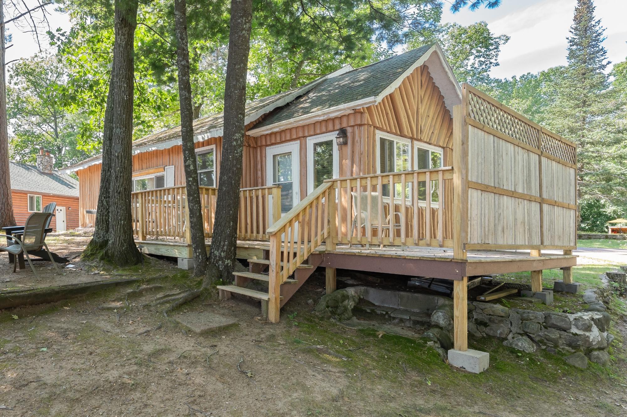 Little St. Germain Property 7986 Paton Rd Photo 4