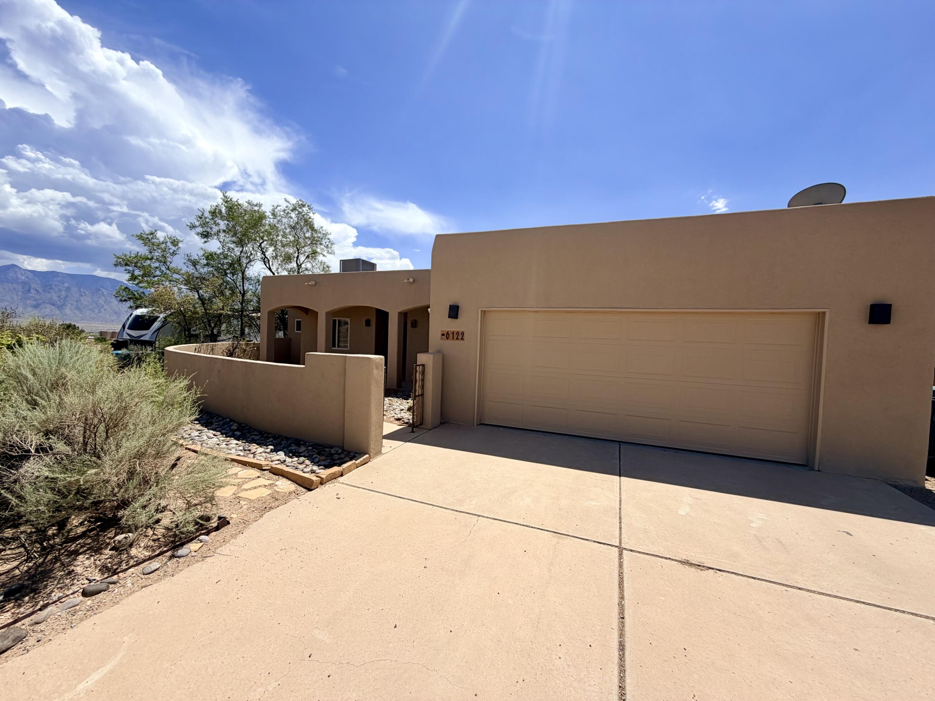 2nd image of 6122 La Paz Rd Ne, Rio Rancho, NM 87144 | MLS# 1109366