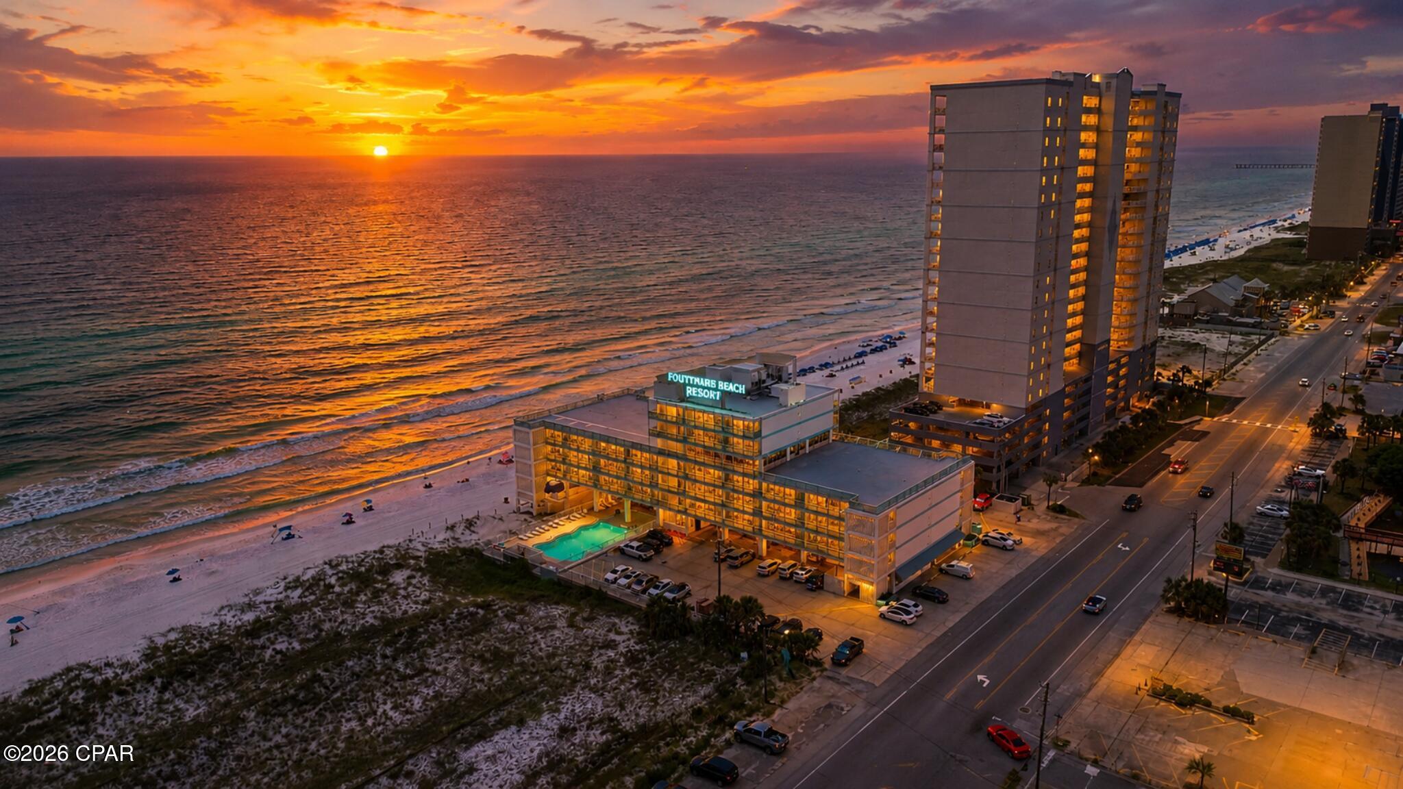 2nd image of 14401 Front Beach Rd #313, Panama City Beach, FL 32413 | MLS# 794263