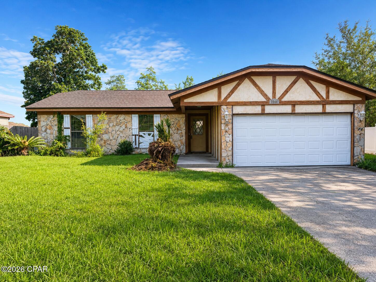 2541 E 37th Plaza, Panama City, FL 32405