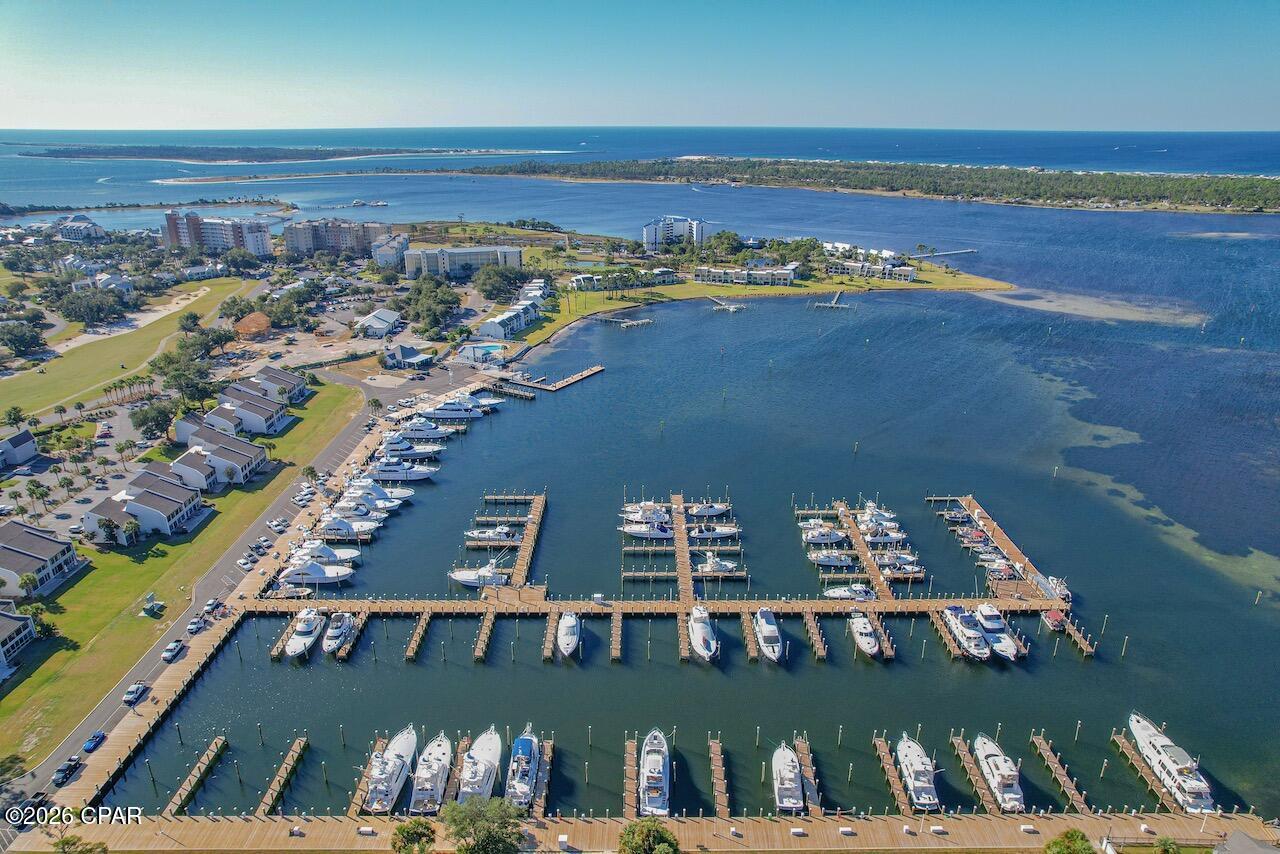 4726 Bay Point Road C228, Panama City Beach, FL 32408