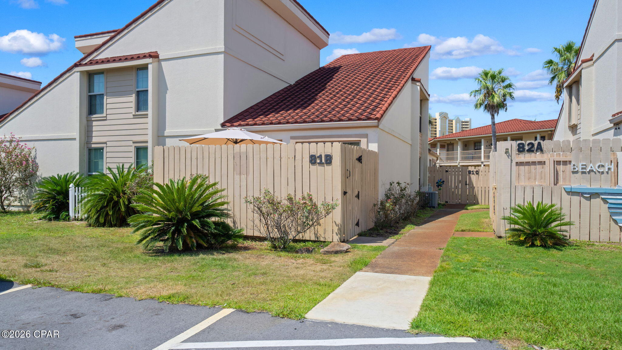 17462 Front Beach Road 81B, Panama City Beach, FL 32413