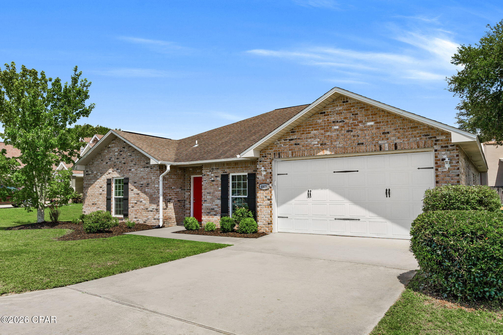 Photo 2 of Single family home for sale at 4614 Hermosa Rd, Crestview, FL 32539 | MLS# 794278 | Listing updated on 2026-09-04
