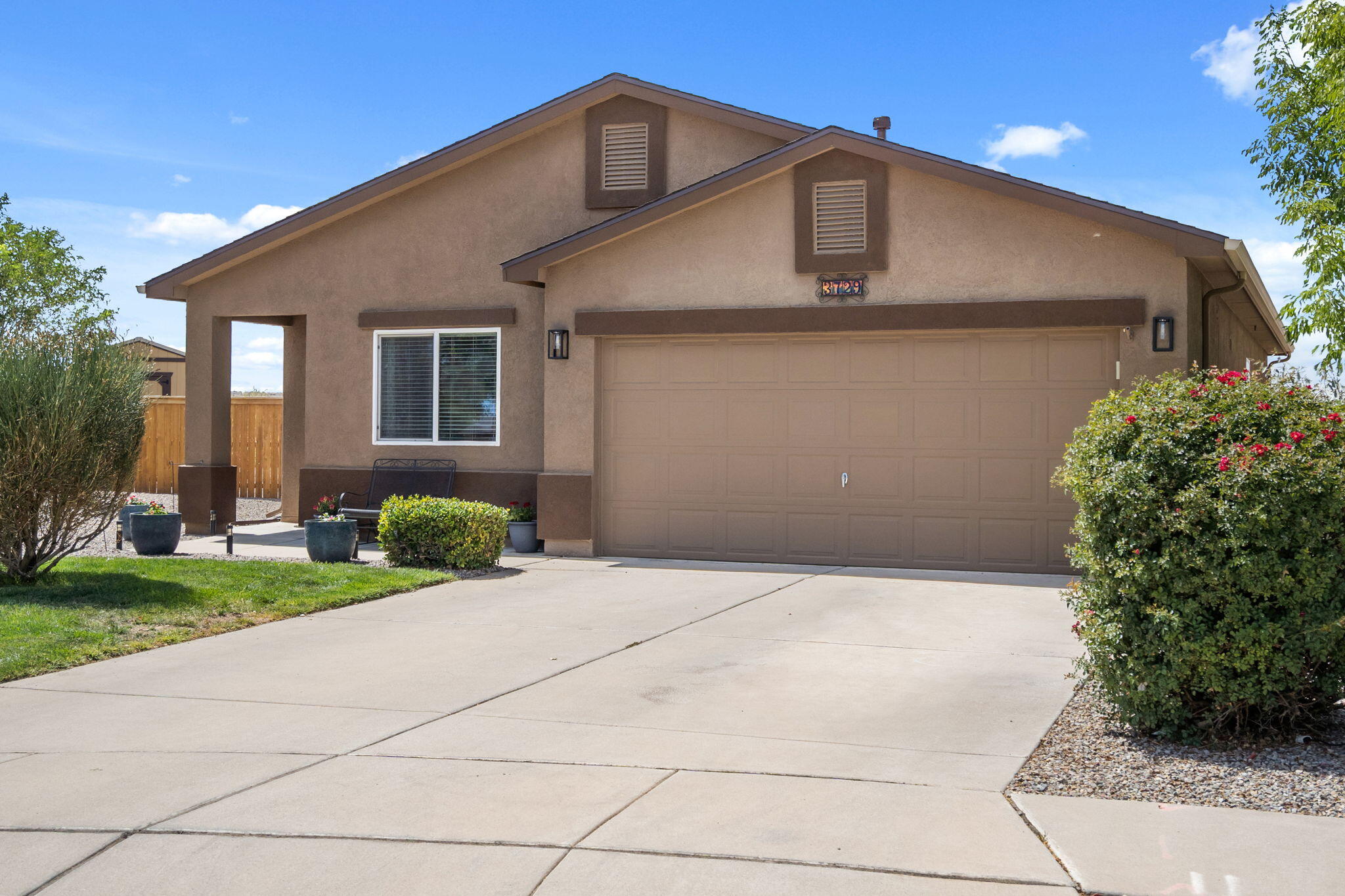 2nd image of 3729 Lucid Meadows Dr Ne, Rio Rancho, NM 87144 | MLS# 1109395
