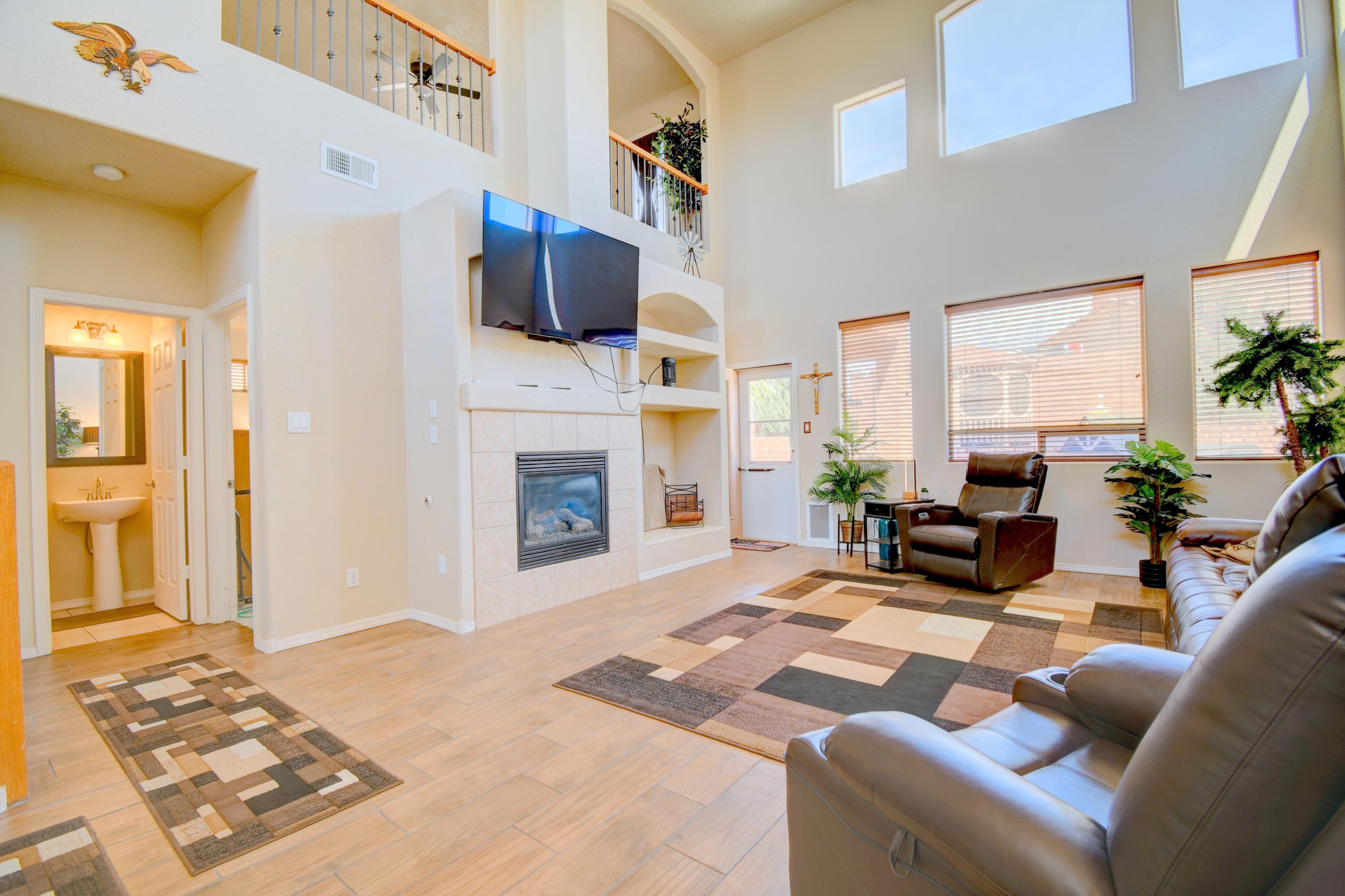 2139 Violeta Circle, Rio Rancho NM 87124