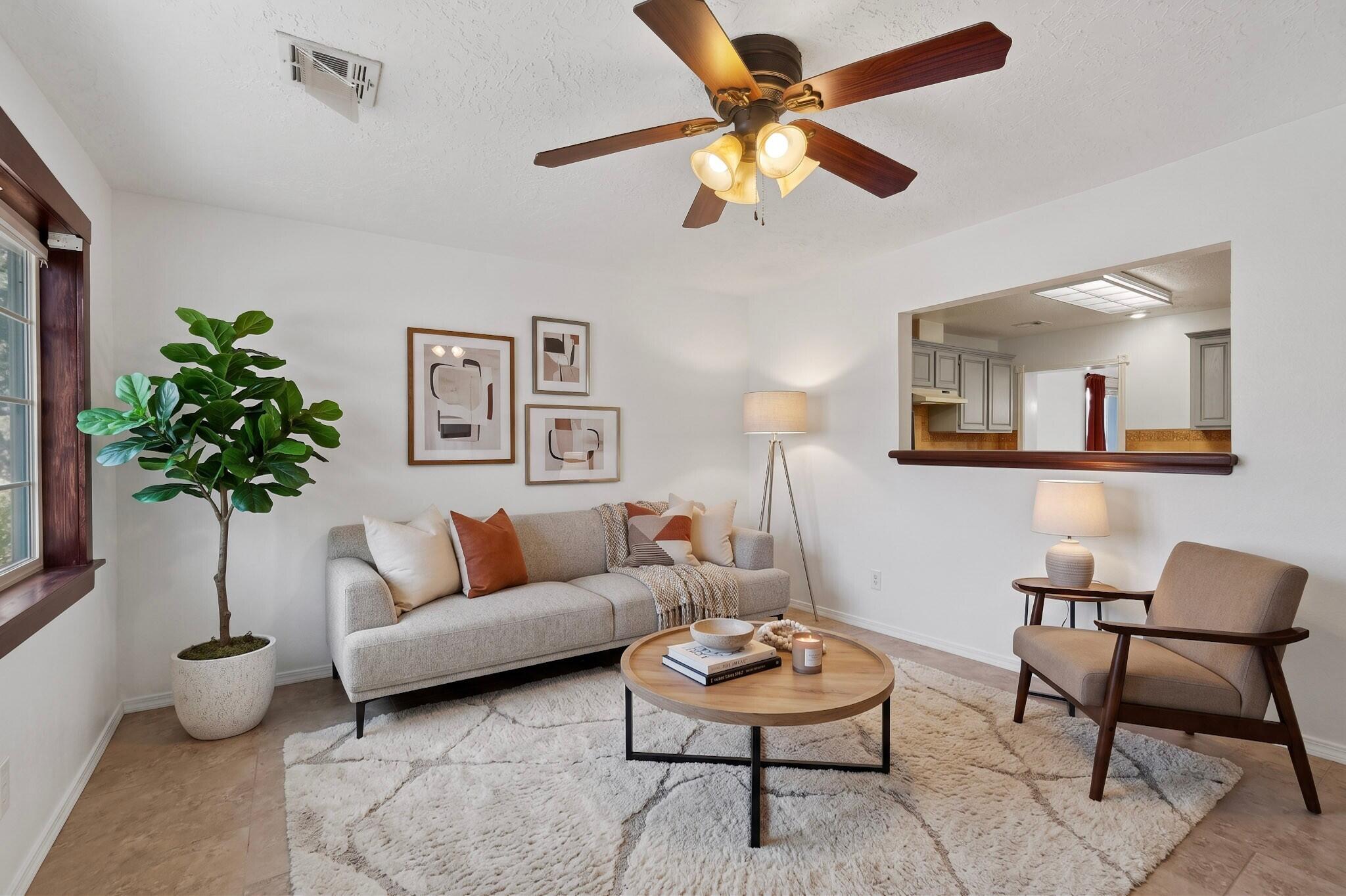 1401 Vista Del Rio Road, Albuquerque NM 87105