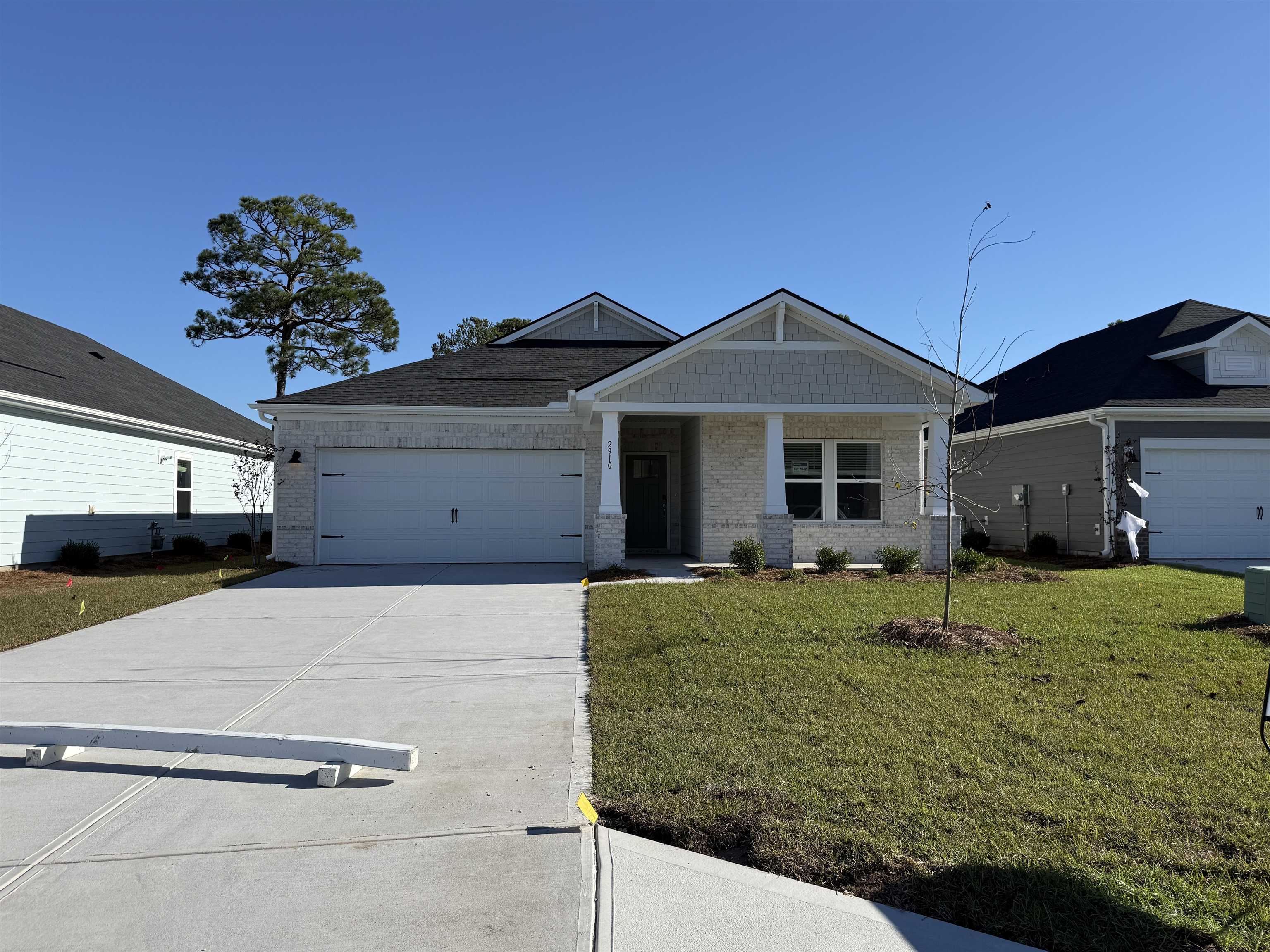 2910 Tranquility Loop