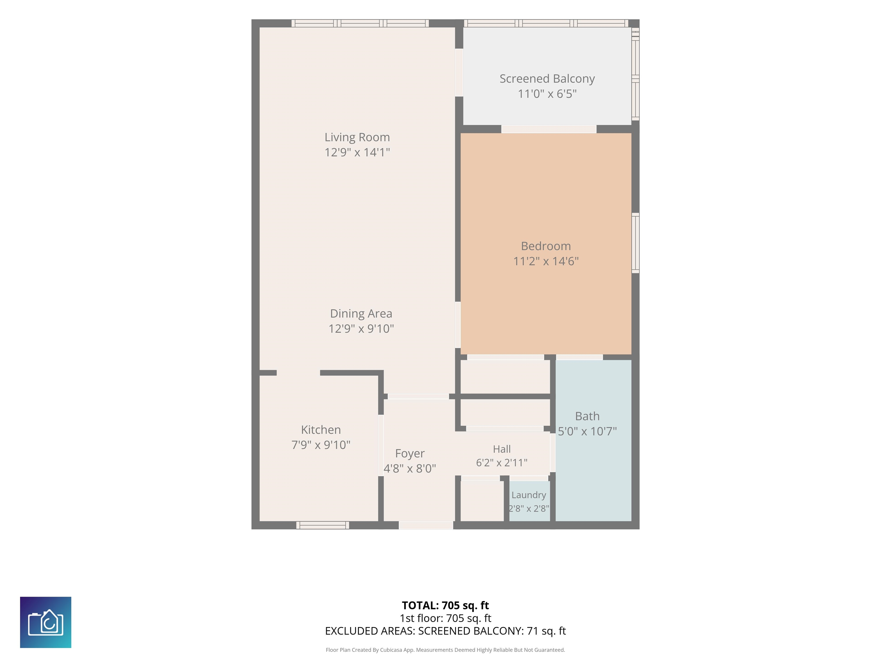 2nd image of 5751 Oyster Catcher Dr, North Myrtle Beach, SC 29582
