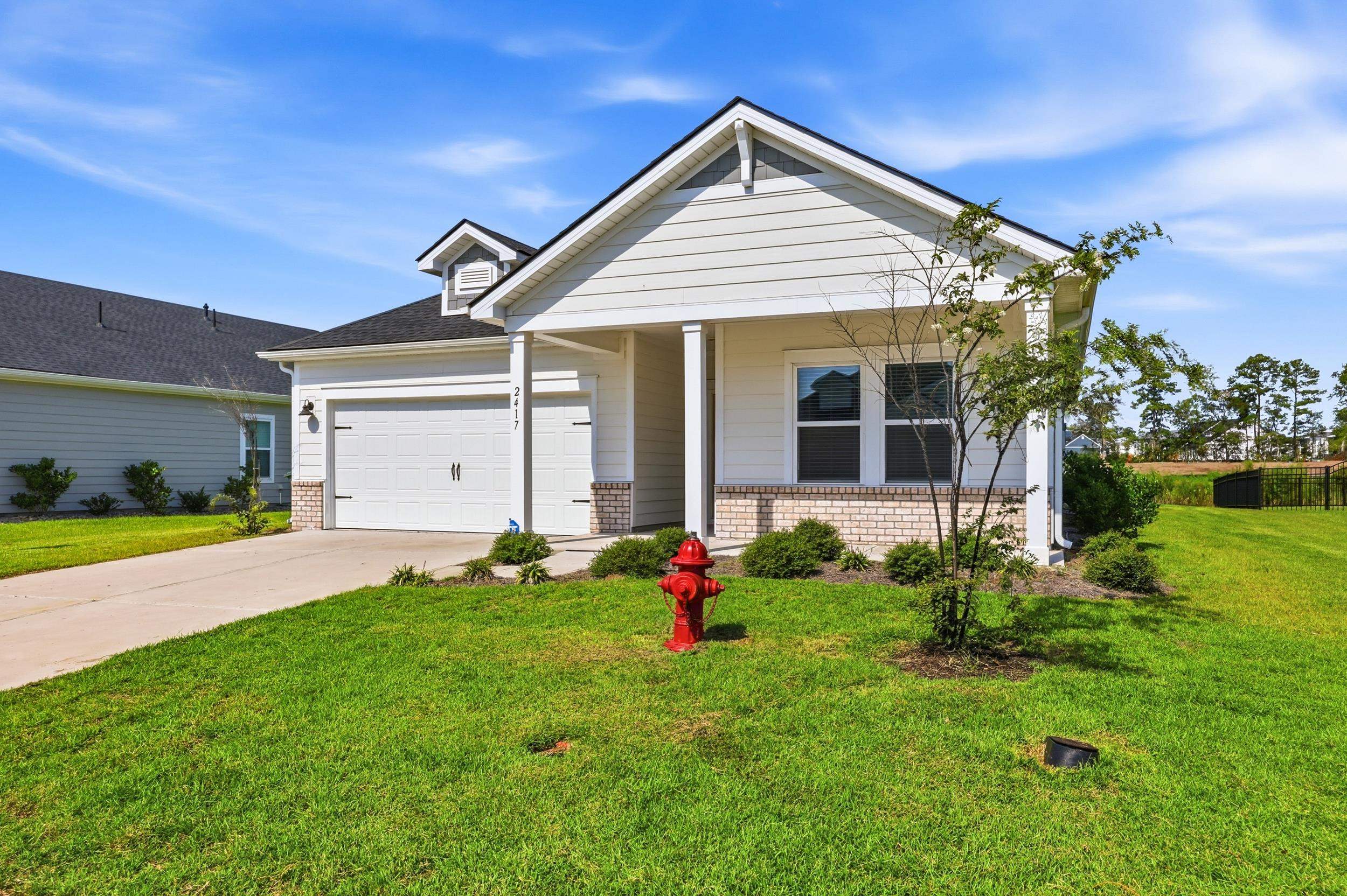 Photo 2 of Sale Pending at 2417 Grand Meadow Dr, Longs, SC 29568 | MLS# 2620494 | Listing updated on 2026-09-22