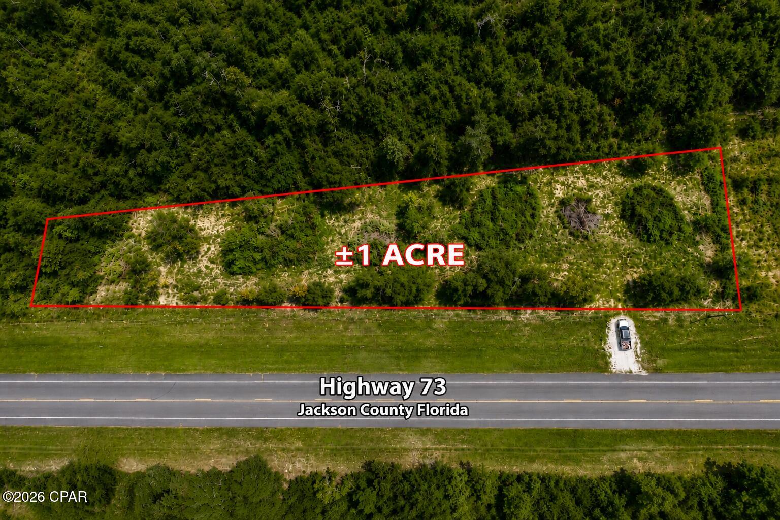 0 HWY 73, Marianna, FL 32448