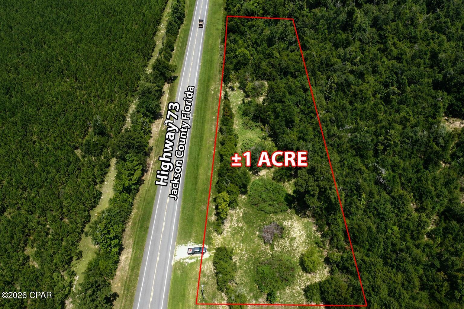 2nd image of 0 Highway 73, Marianna, FL 32448 | MLS# 794286