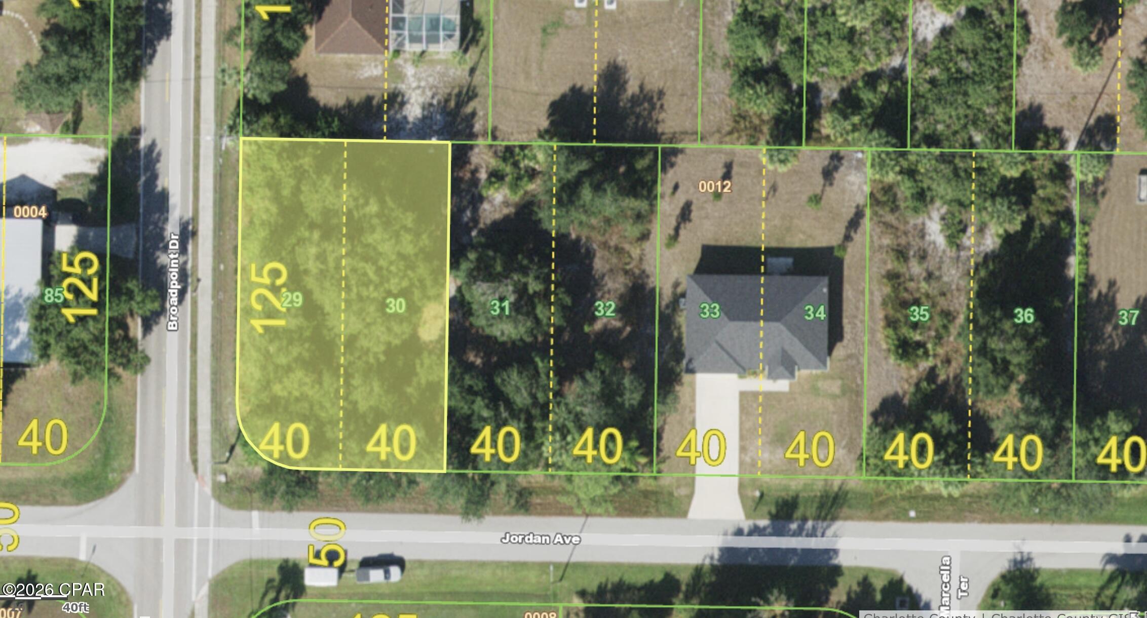3rd image of 2240 Broadpoint Dr, Punta Gorda, FL 33983 | MLS# 794288