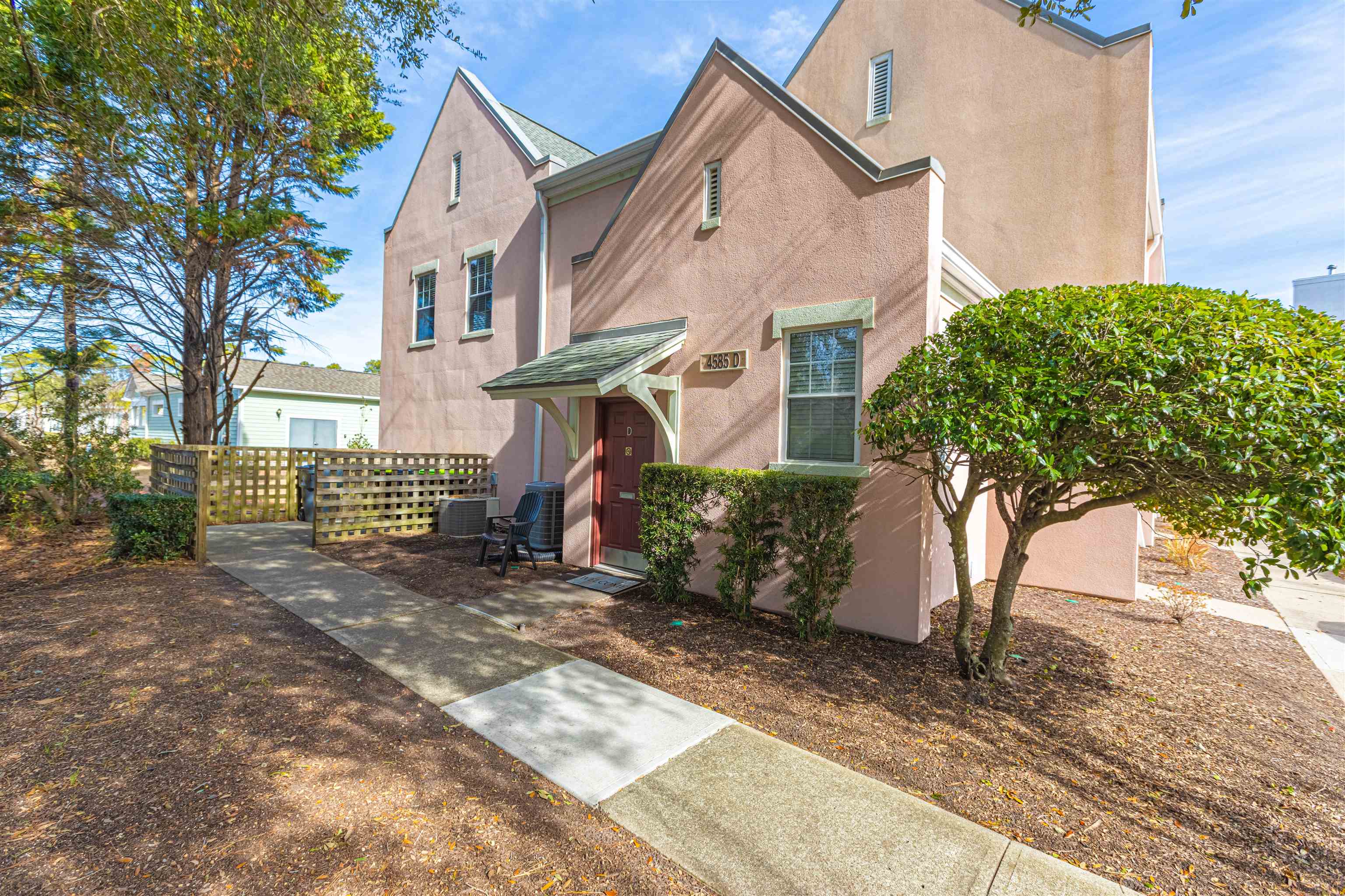 Condo for sale at 4585 Girvan Dr #D, Myrtle Beach, SC 29579 | MLS# 2620501