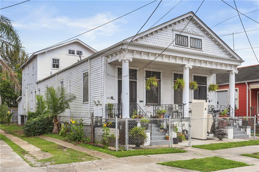 Photo 2 of Sale Pending at 2421 23 Onzaga St, New Orleans, LA 70119 | MLS# 2573227 | Listing updated on 2026-09-15