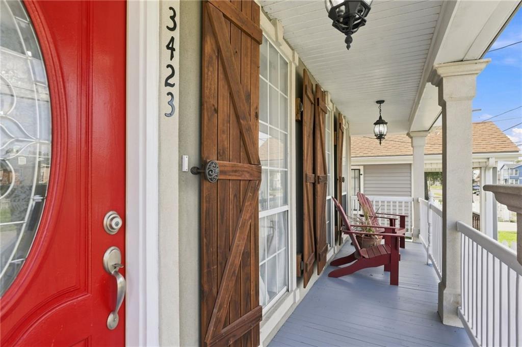 2nd image of 3423 Marigny St, New Orleans, LA 70122 | MLS# 2572890