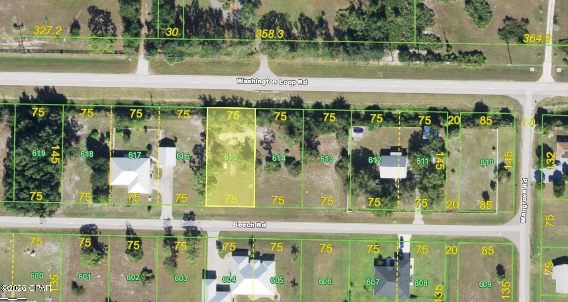 1st image of 30474 Beech Rd, Punta Gorda, FL 33982 | MLS# 794293