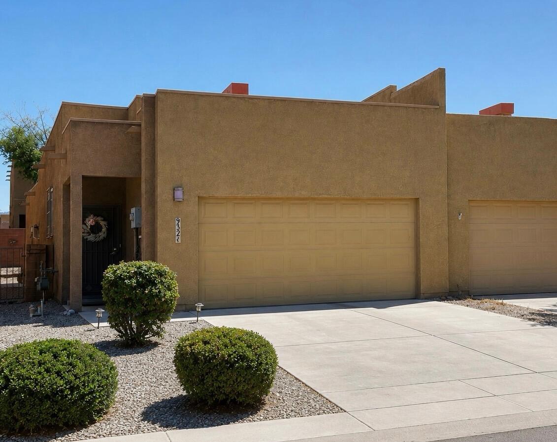 932 Sellers Drive, Albuquerque NM 87112