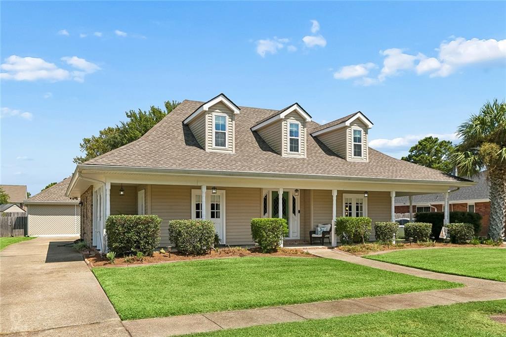 2nd image of 22 Everglades St, Kenner, LA 70065 | MLS# 2573251