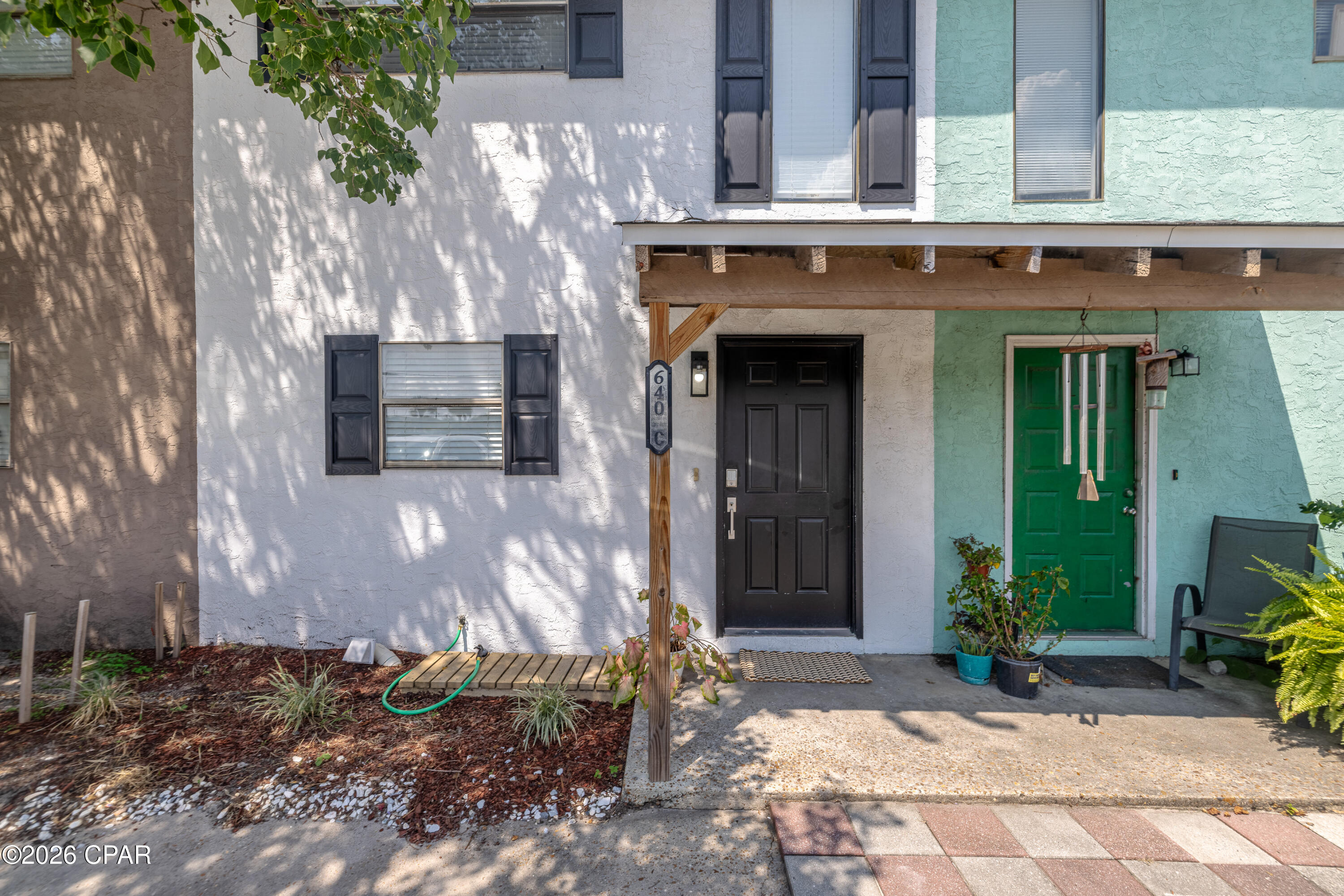 1st image of 640 W Caladium Cir #C, Panama City Beach, FL 32413 | MLS# 794301