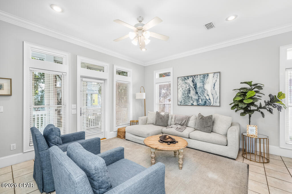 Photo 3 of Single family home for sale at 146 Parkshore Dr, Panama City Beach, FL 32413 | MLS# 794303 | Listing updated on 2026-09-21
