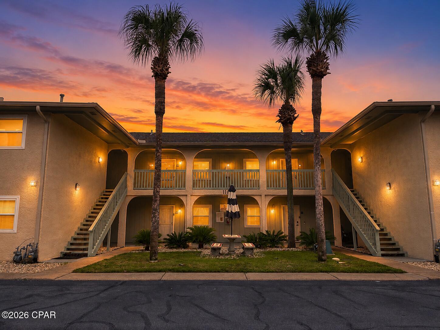 116 Damon Circle M, Panama City Beach, FL 32407 thumbnail, photo 2 of 32