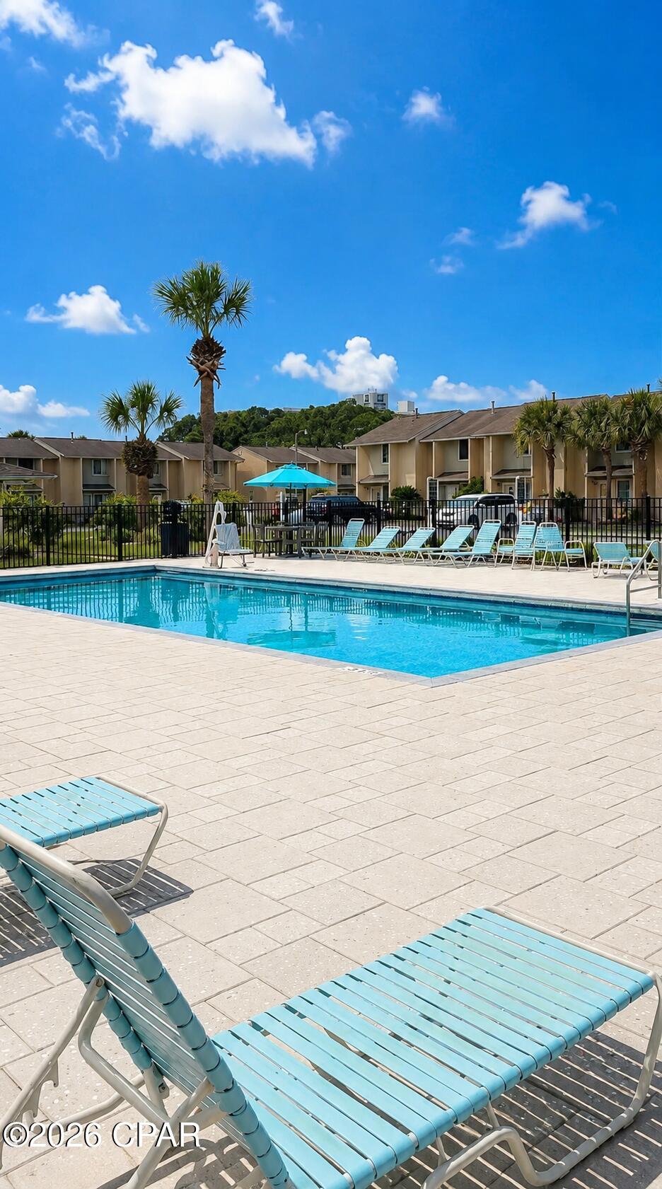 116 Damon Circle M, Panama City Beach, FL 32407 thumbnail, photo 29 of 32