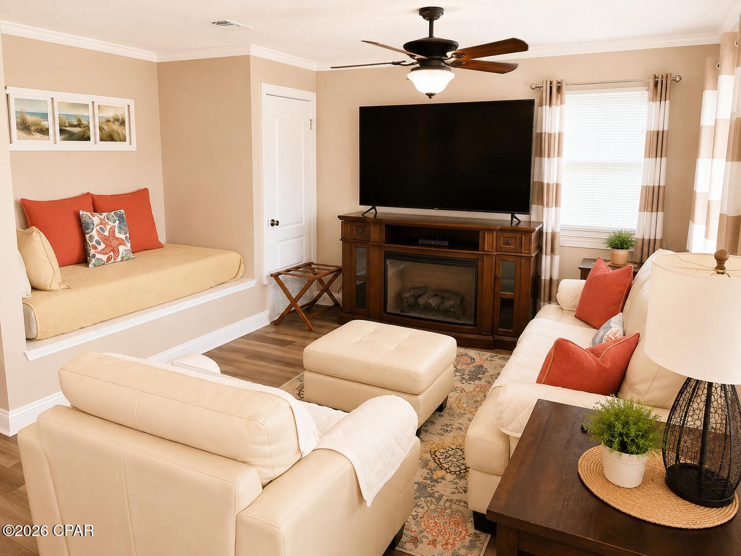 116 Damon Circle M, Panama City Beach, FL 32407 thumbnail, photo 6 of 32