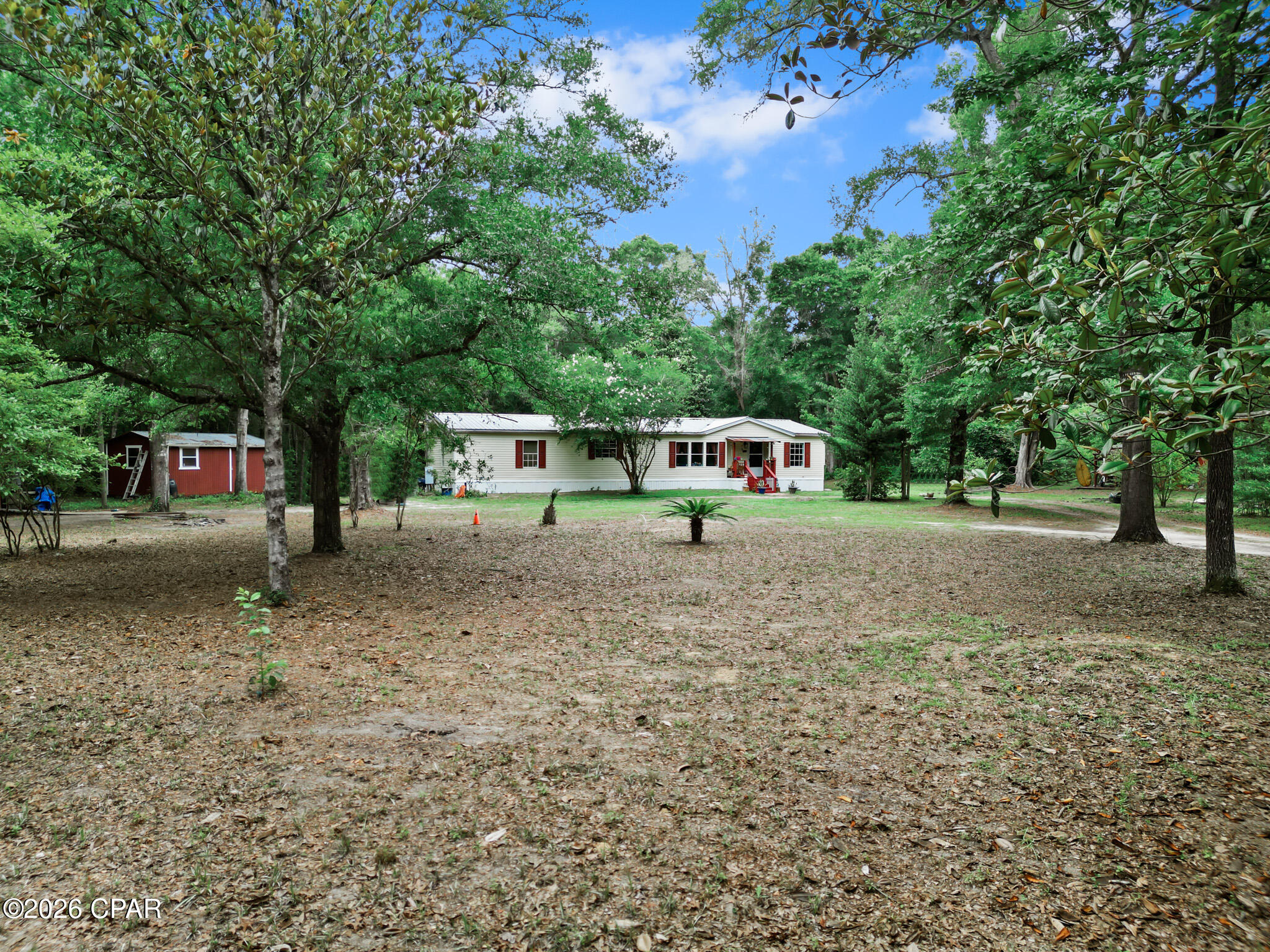 Photo 3 of Sale Pending at 16306 Turtle Tr, Tallahassee, FL 32310 | MLS# 794307 | Listing updated on 2026-08-27