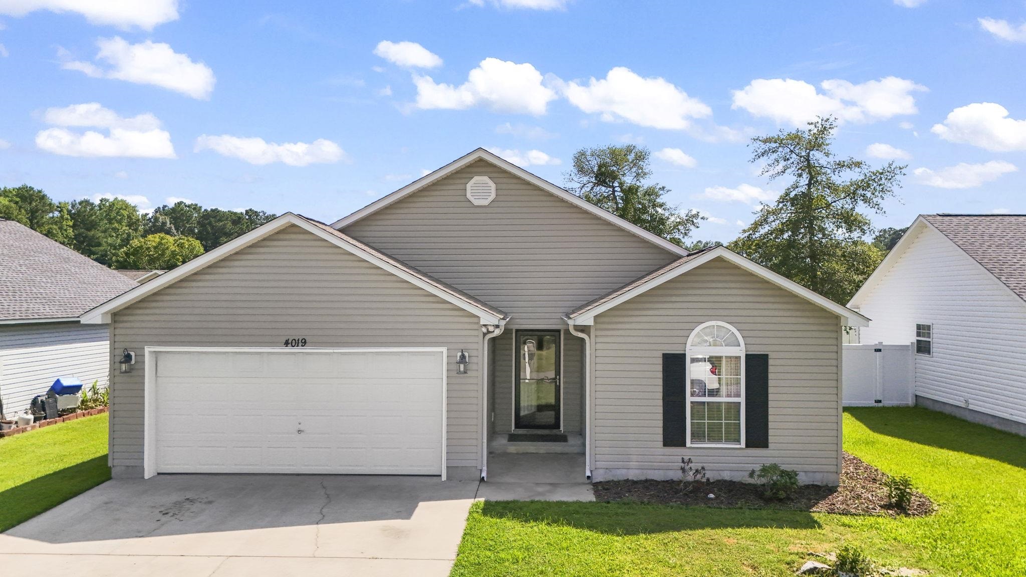 1st image of 4019 Douglas Fir Ln, Murrells Inlet, SC 29576 | MLS# 2620523