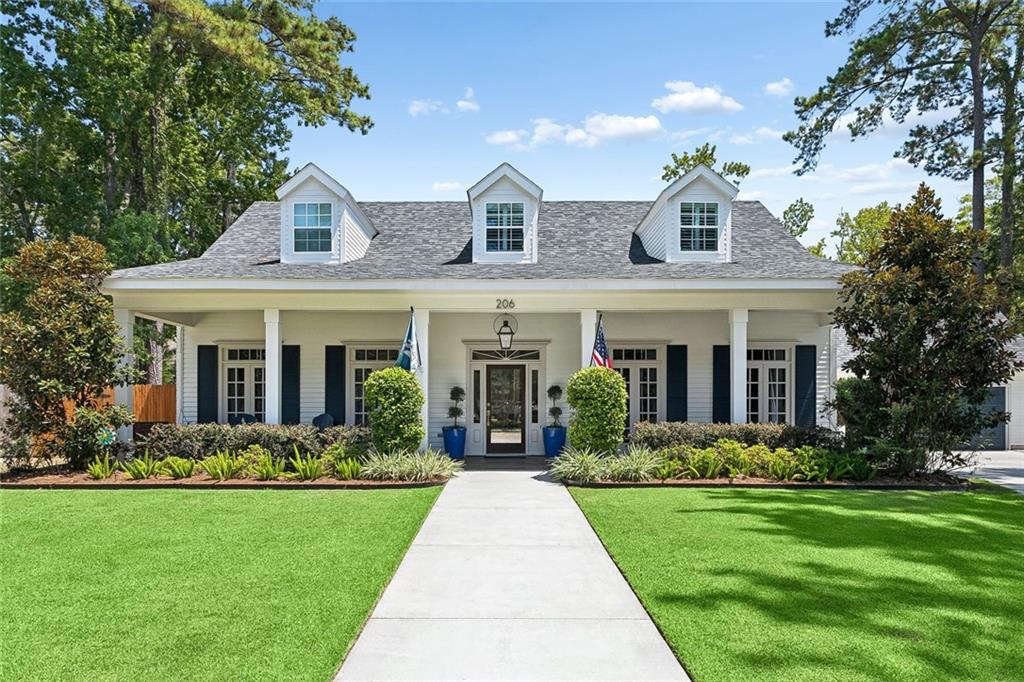 1st image of 206 Branch Ln, Mandeville, LA 70448 | MLS# 2573005