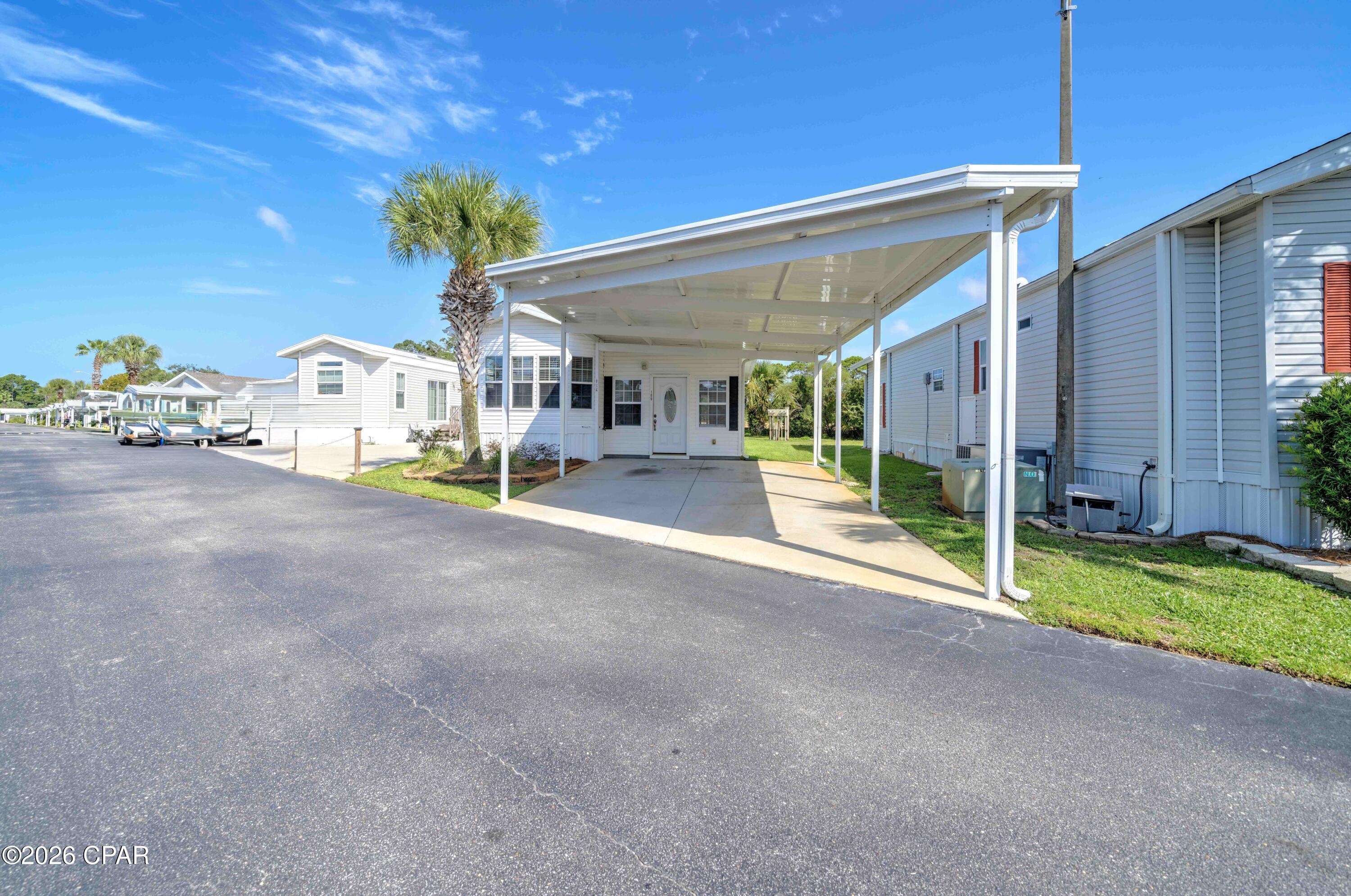 1st image of 1219 Navy Blvd #109, Panama City, FL 32408 | MLS# 794309