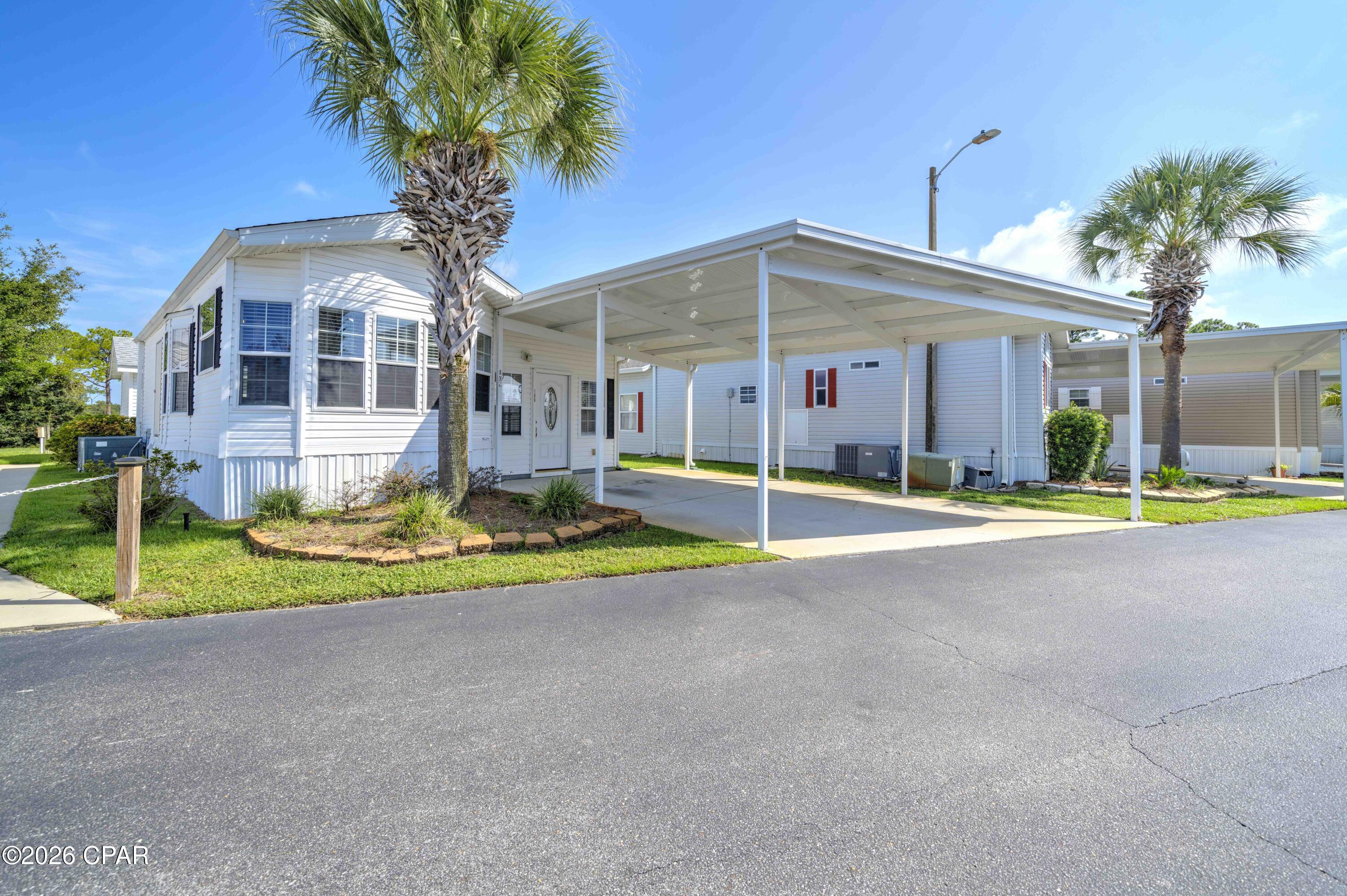 2nd image of 1219 Navy Blvd #109, Panama City, FL 32408 | MLS# 794309