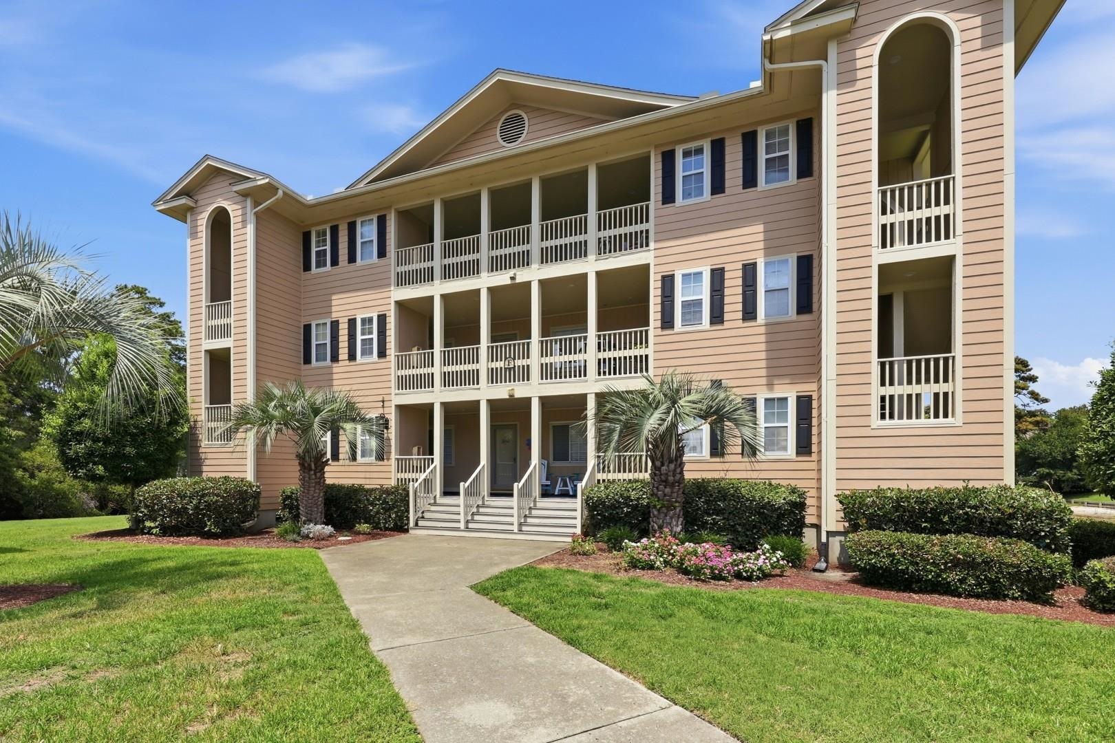 2nd image of 1900 Duffy St #F1, North Myrtle Beach, SC 29582 | MLS# 2620529