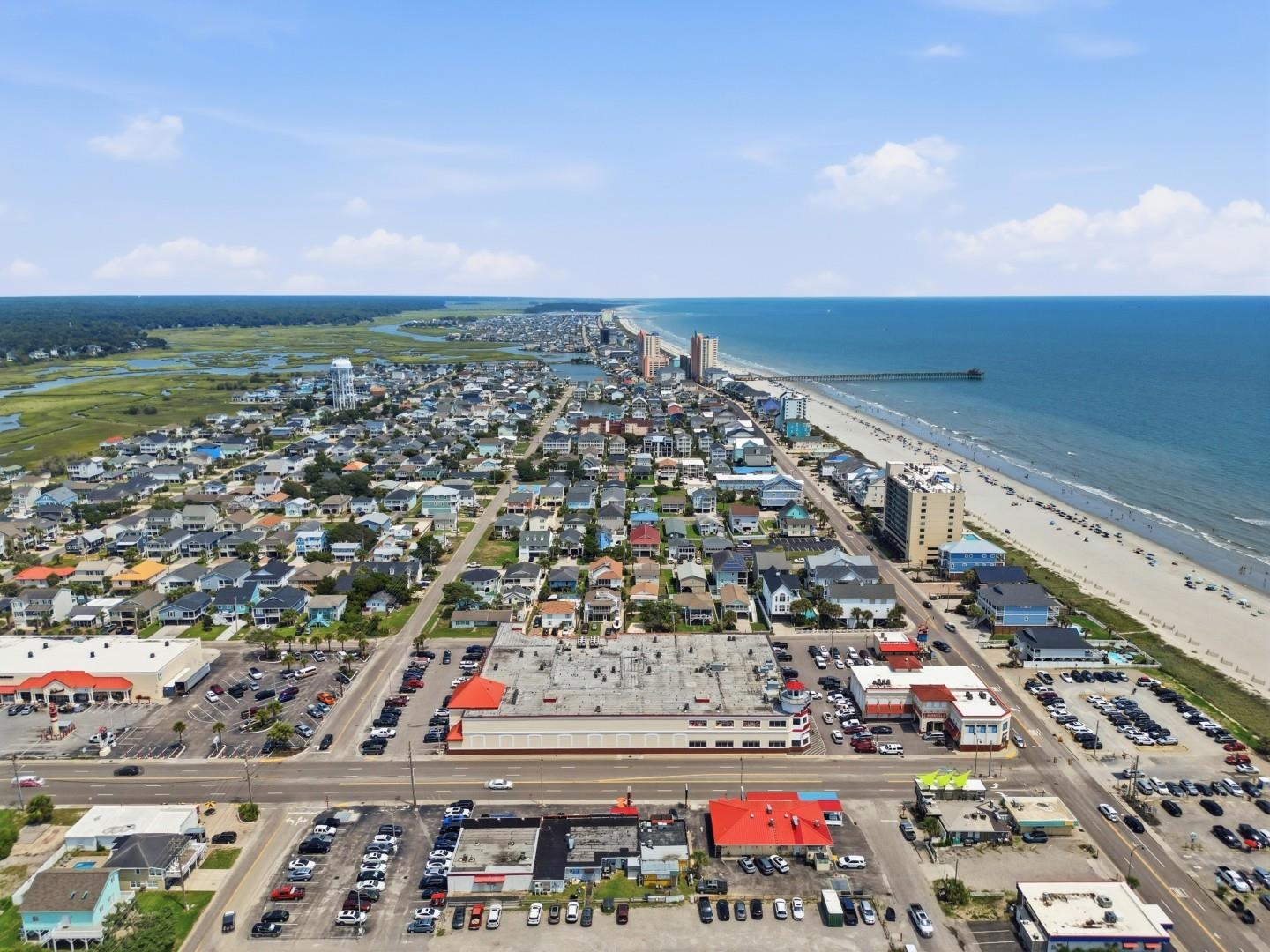 59th image of 1900 Duffy St #F1, North Myrtle Beach, SC 29582 | MLS# 2620529