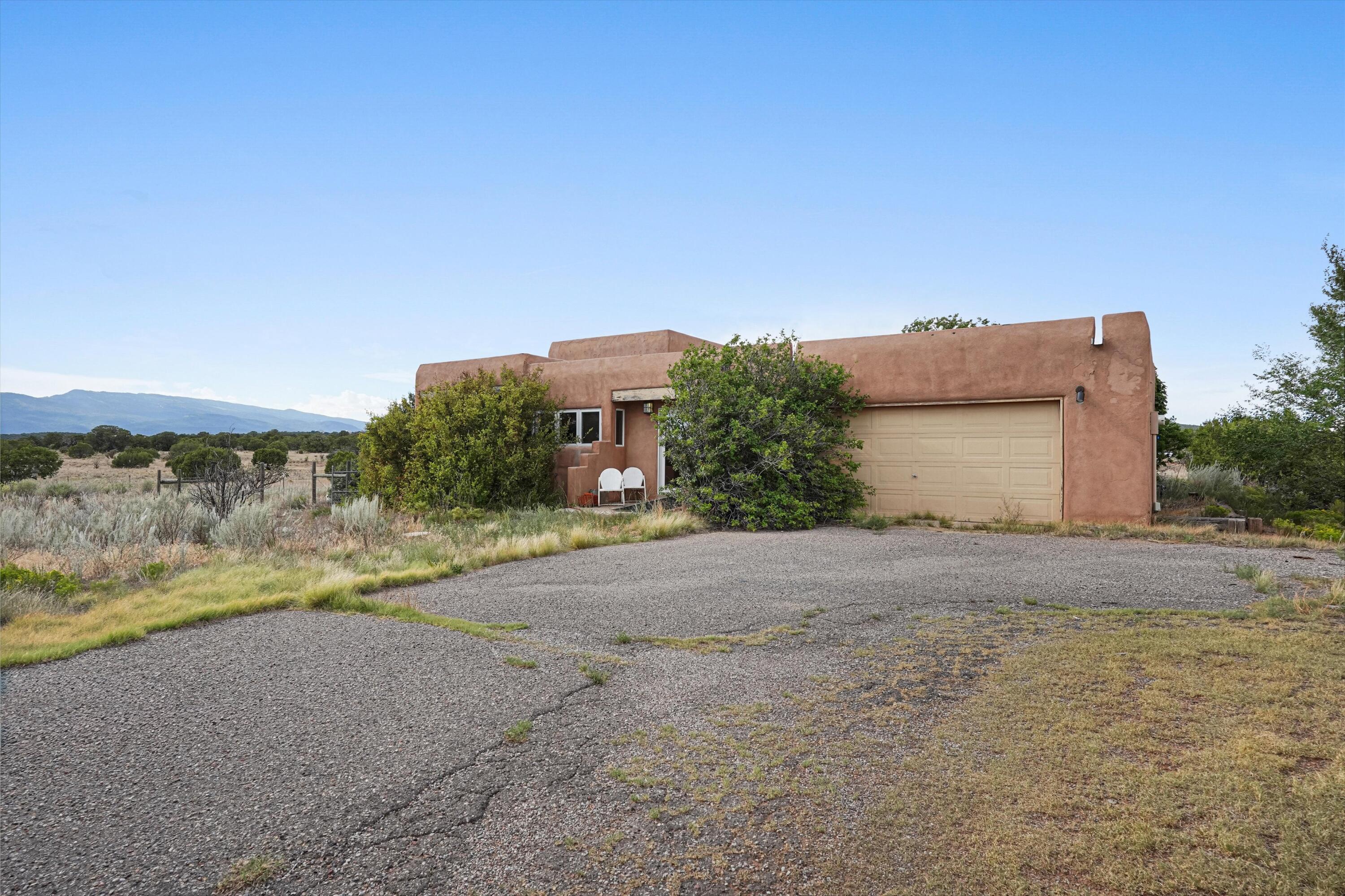 1st image of 493 Frost Rd # D, Sandia Park, NM 87047 | MLS# 1109414